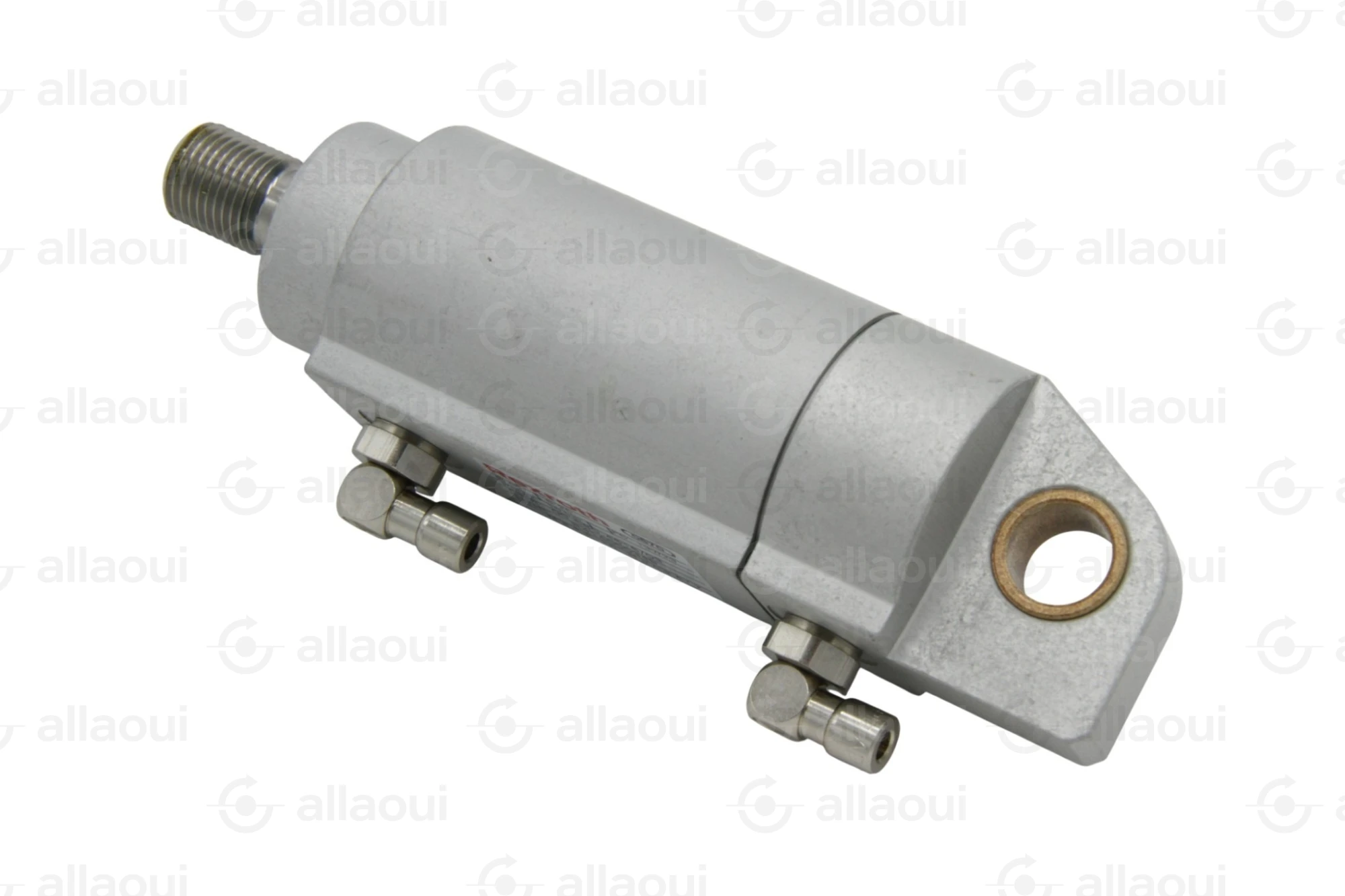 Bosch Rexroth Pneumatic cylinder D25 H11 R414000349 Bosch Rexroth Pneumatic cylinder D25 H11 R414000349