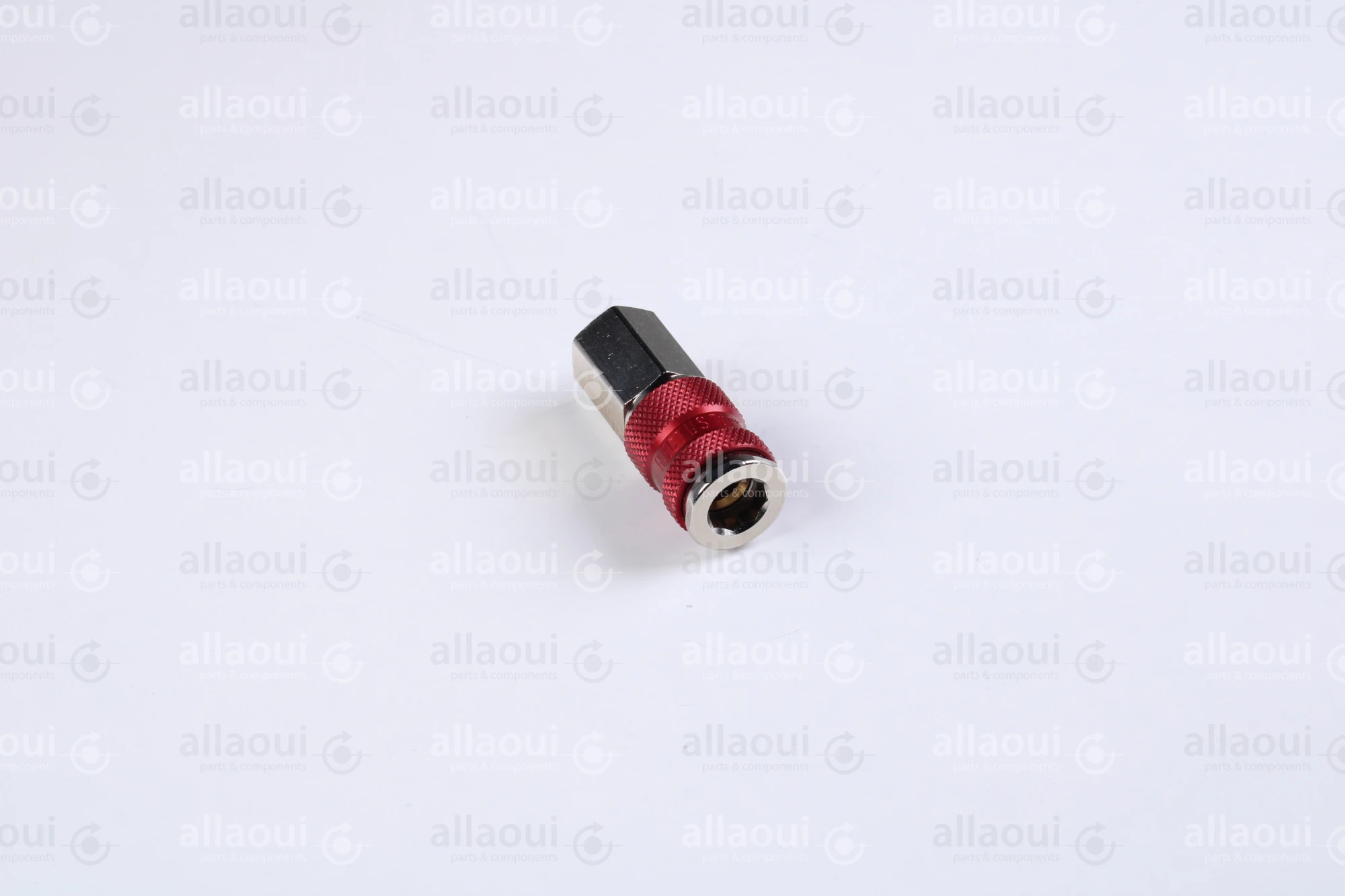 Parker Quick Release Coupling red Top 25KAIW13BPN8 Parker Quick Release Coupling red Top 25KAIW13BPN8
