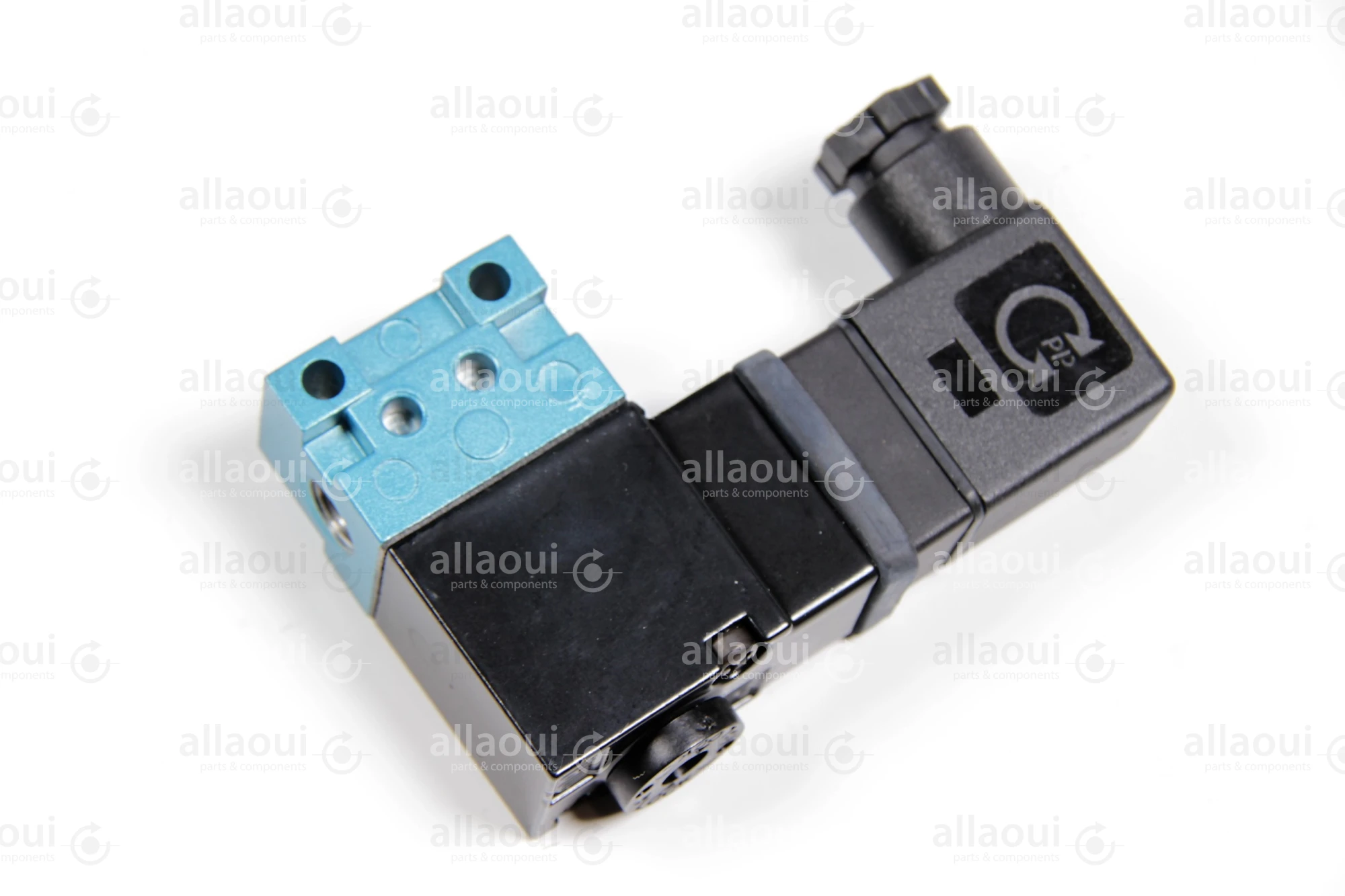 Mac Valve 116B-611JB Mac Valve 116B-611JB