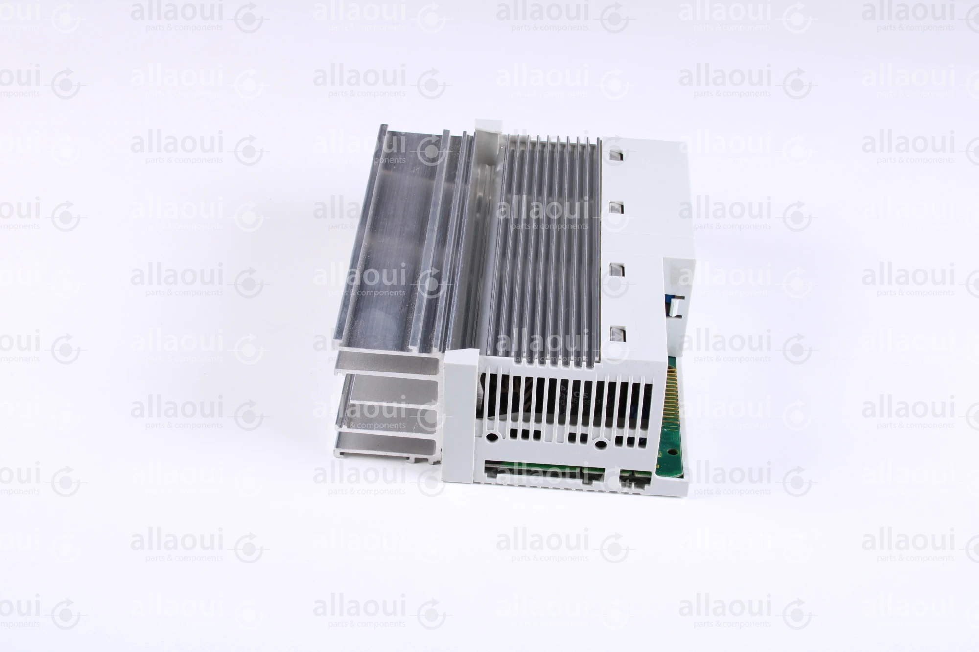 Lenze Frequency Converter 8200 Vector E82EV751_2B Lenze Frequency Converter 8200 Vector E82EV751_2B