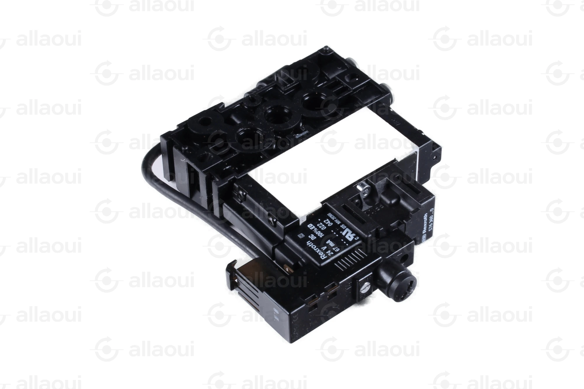 Bosch Rexroth Valve 576360 576360