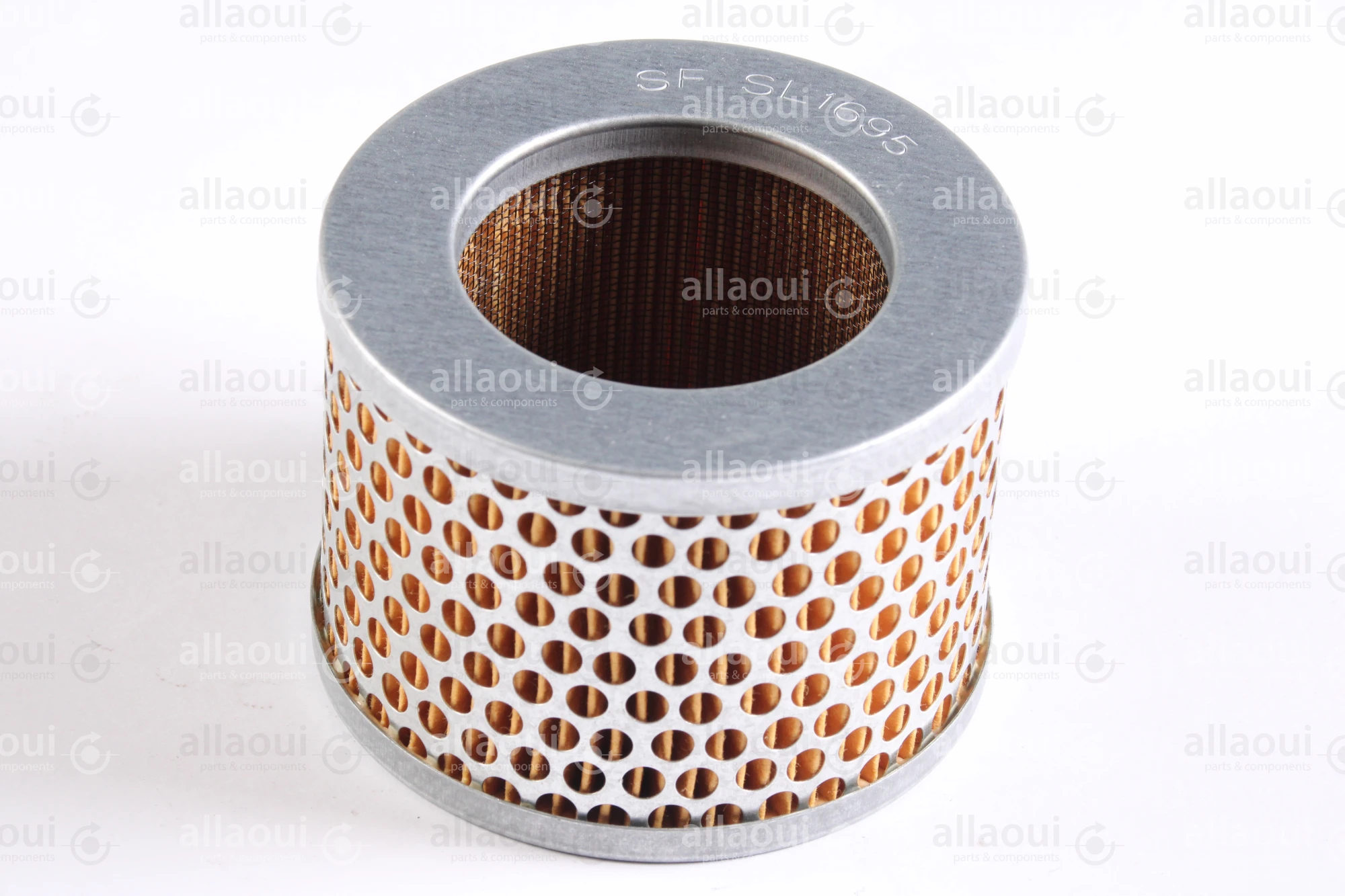SF-Filter Air Filter Cartrige Sl1695 SF-Filter Air Filter Cartrige Sl1695
