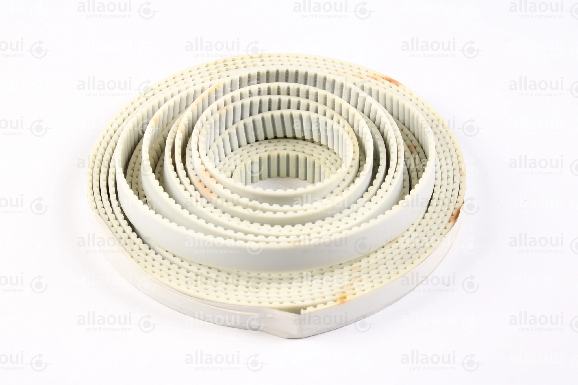 ConCar PU Toothed Belt 16AT-5-20 ConCar PU Toothed Belt 16AT-5-20