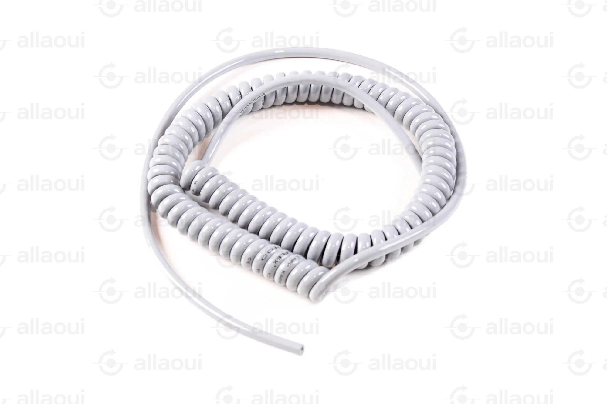 LAPP Kabel Spiral core power cable 400 P 4G0 70002634 LAPP Kabel Spiral core power cable 400 P 4G0 70002634