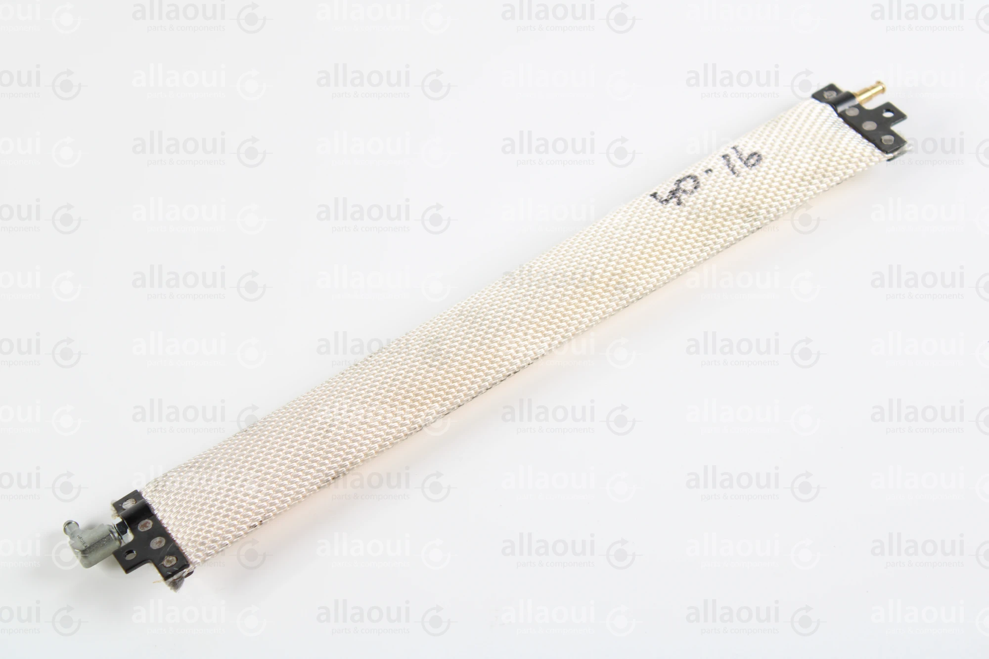 Koenig & Bauer (KBA) Pressure tube P2503061 Koenig & Bauer (KBA) Pressure tube P2503061