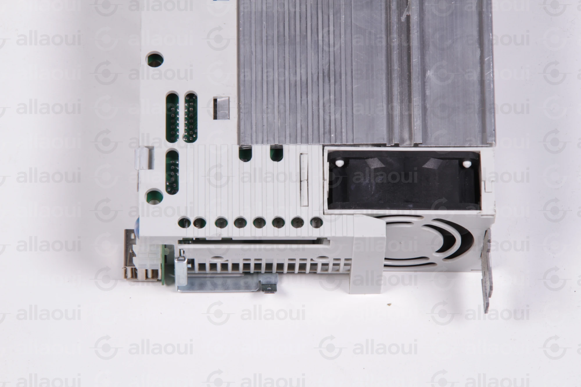 Lenze Frequency Converter 8200 Vector E82EV152_2C000 Lenze Frequency Converter 8200 Vector E82EV152_2C000