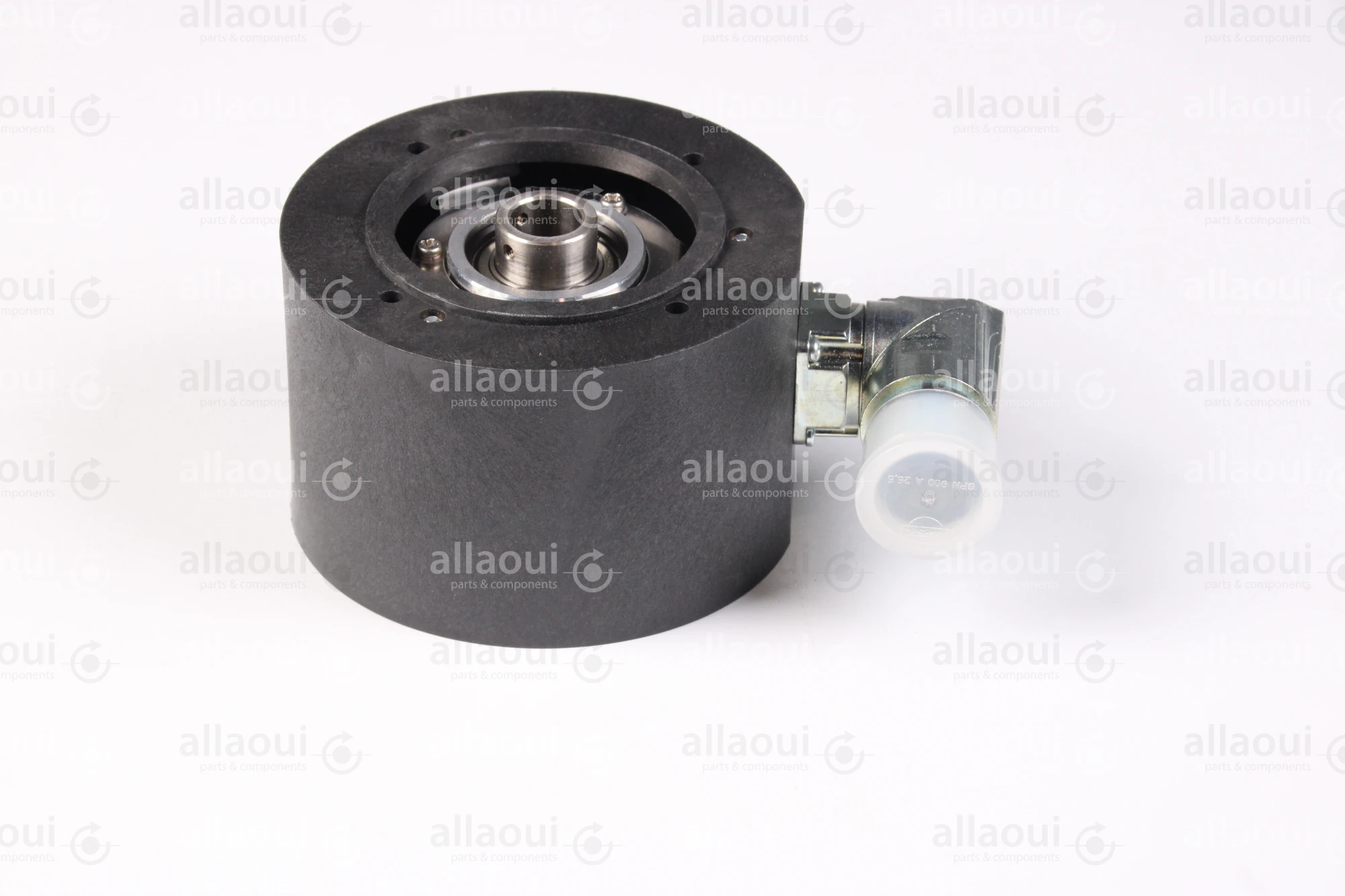 Lenze Resolver Standart 00374144 Lenze Resolver Standart 00374144