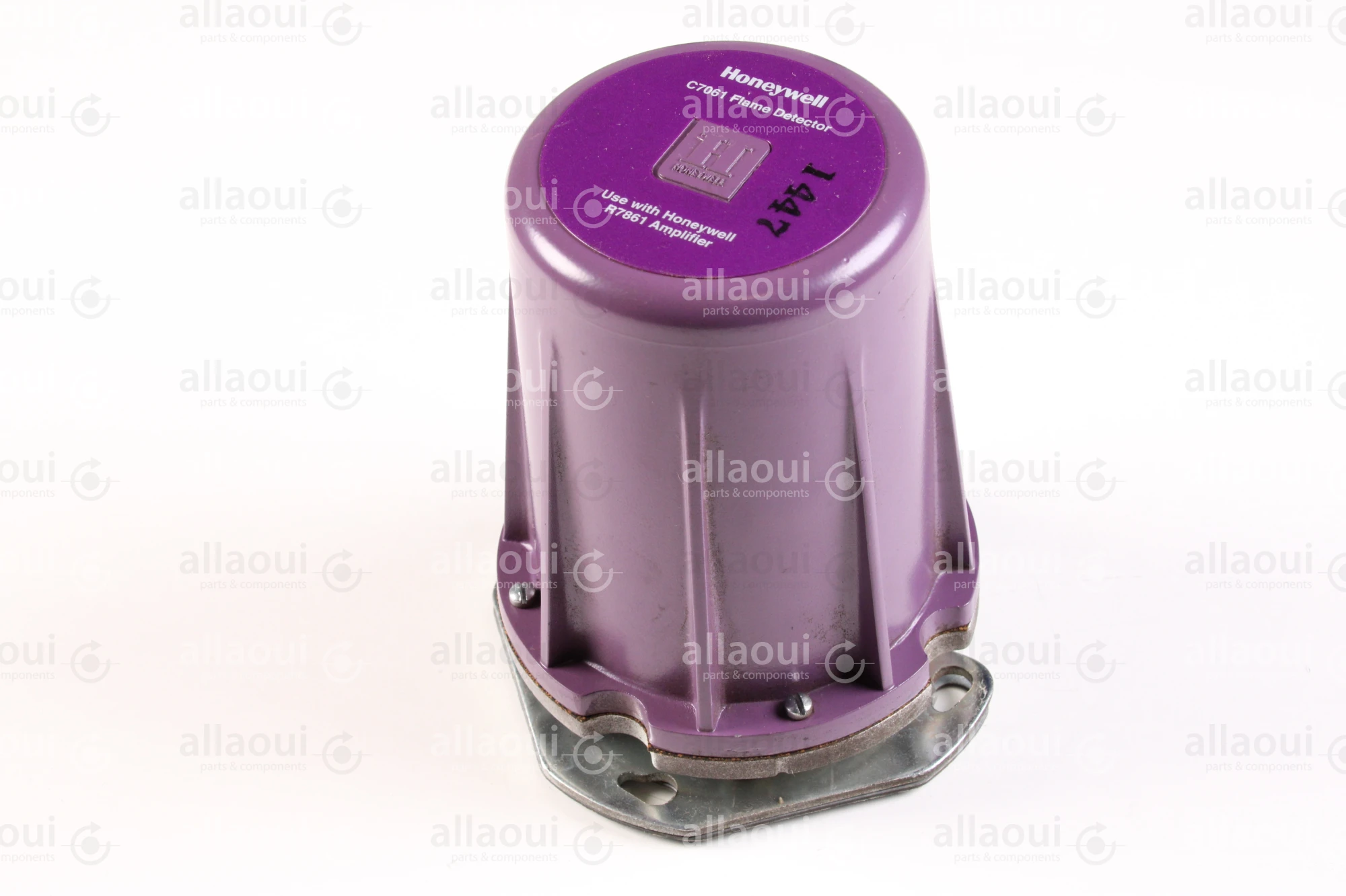 Honeywell UV flame sensor C7061A1079 Honeywell UV flame sensor C7061A1079