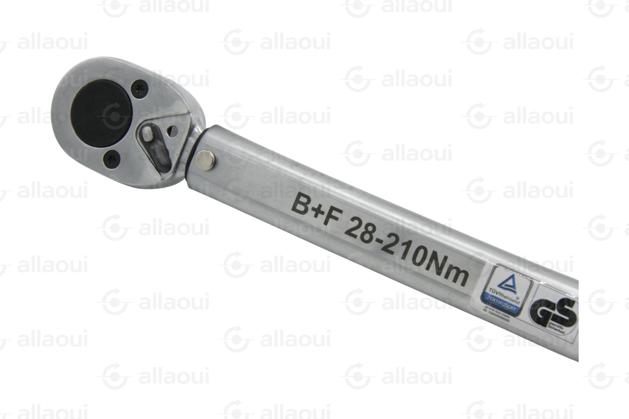 Polar Torque Wrench for knife screw 457463 Polar Torque Wrench for knife screw 457463