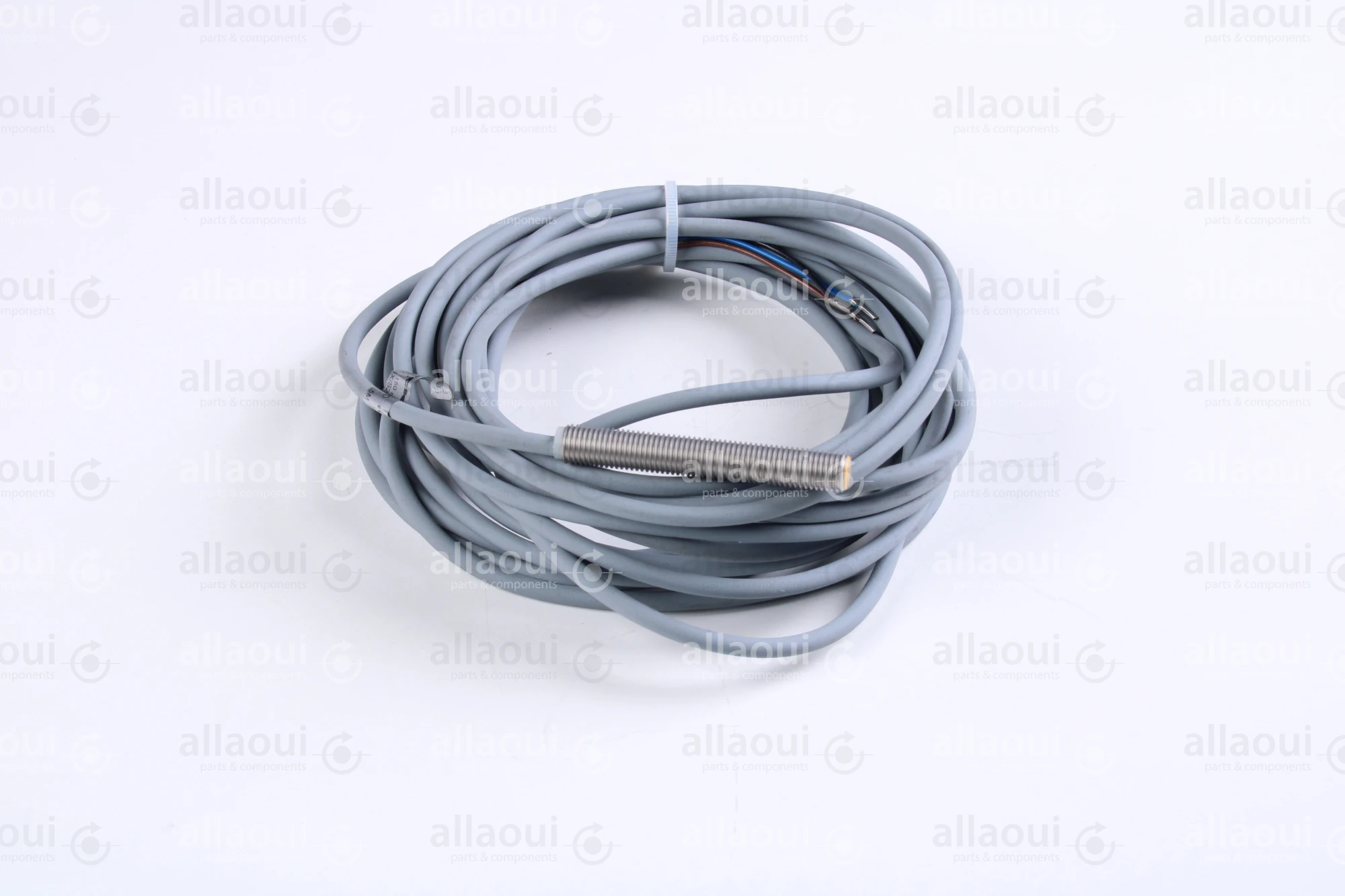 Turck Proximity Sensor Bi2-G08-AP6X Turck Proximity Sensor Bi2-G08-AP6X