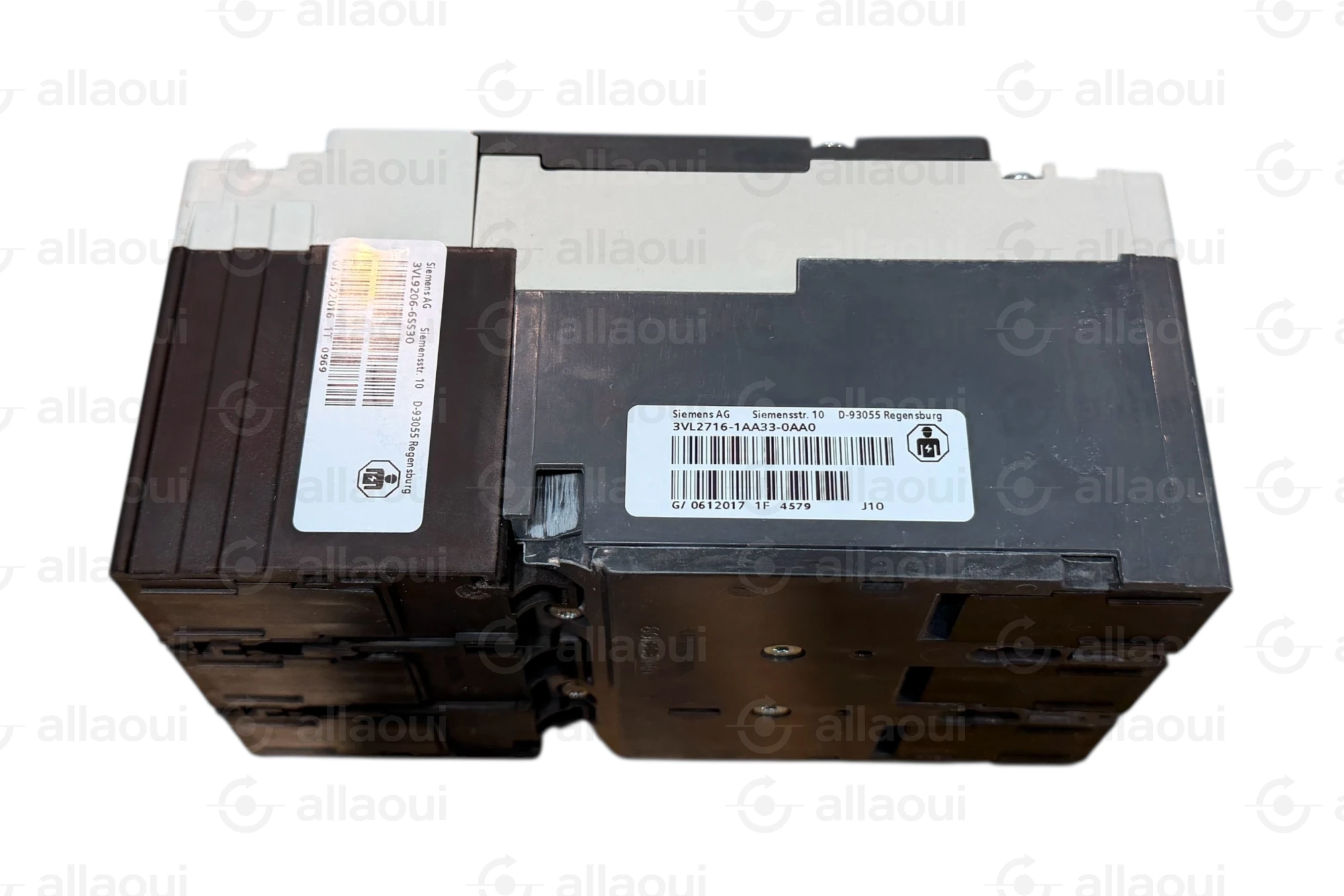 Siemens Circuit breaker 3VL2706-1SS33-0AB1 Siemens Circuit breaker 3VL2706-1SS33-0AB1