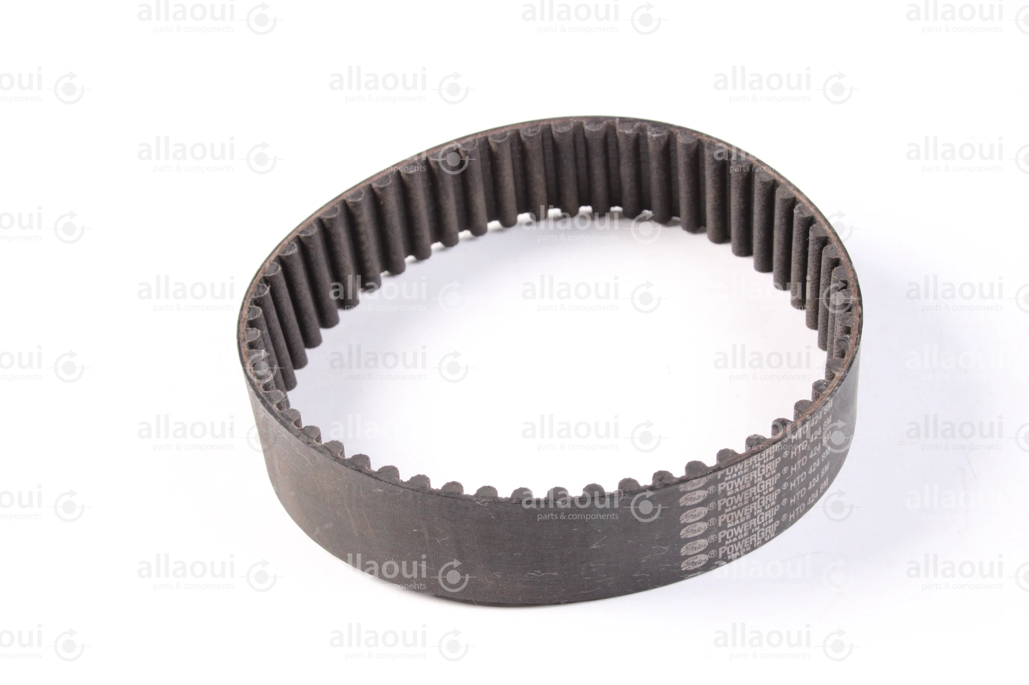 Gates Timing Belt HTD-424-8M-30mm Gates Timing Belt HTD-424-8M-30mm