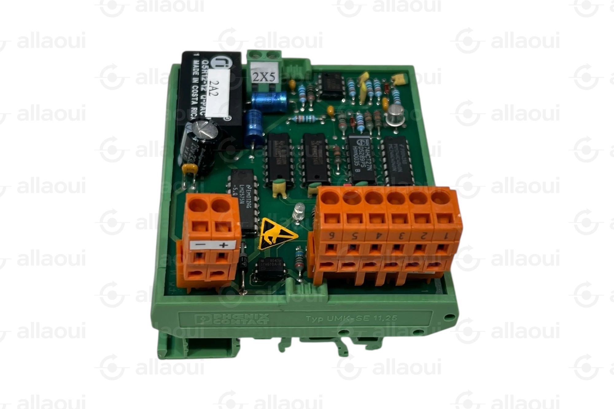 Müller Martini Module 0369.2001.4B Müller Martini Module 0369.2001.4B