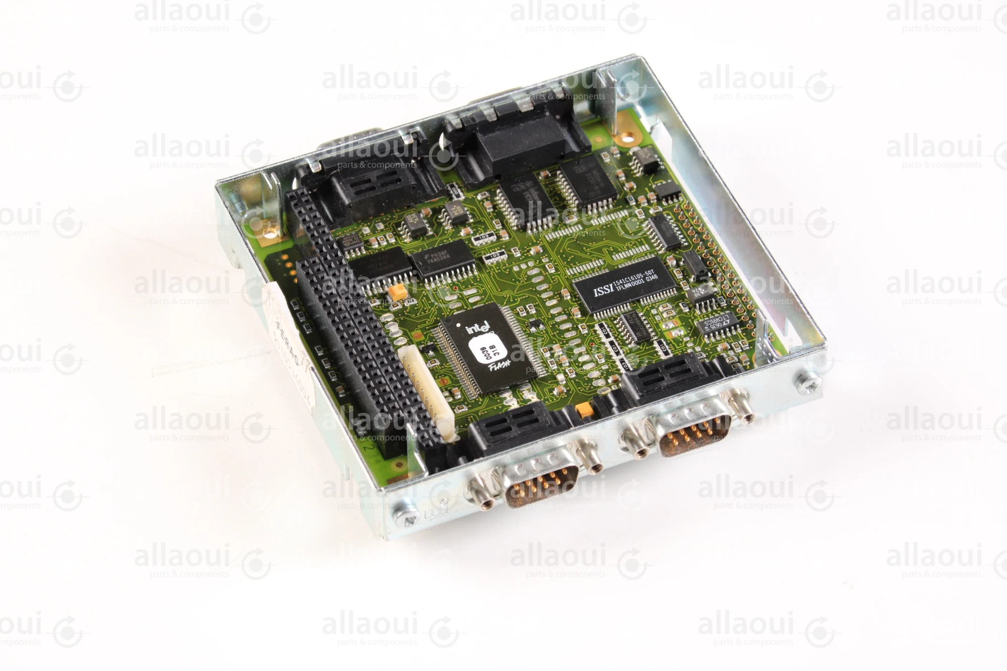 Ferag DJ13 Central Unit 5.940.534.004 Ferag DJ13 Central Unit 5.940.534.004