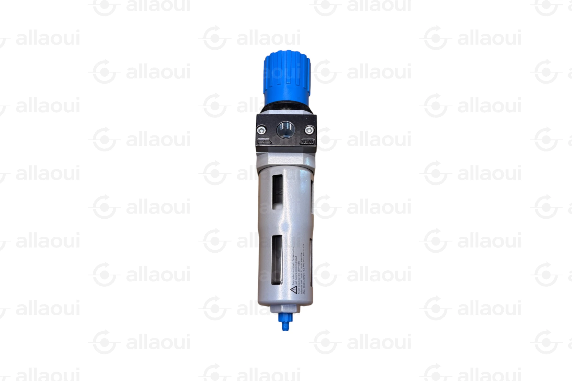 Festo Pneumatic Push-in Connector G1/4" 8mm LFR-3/8-D-I-MIDI-SA