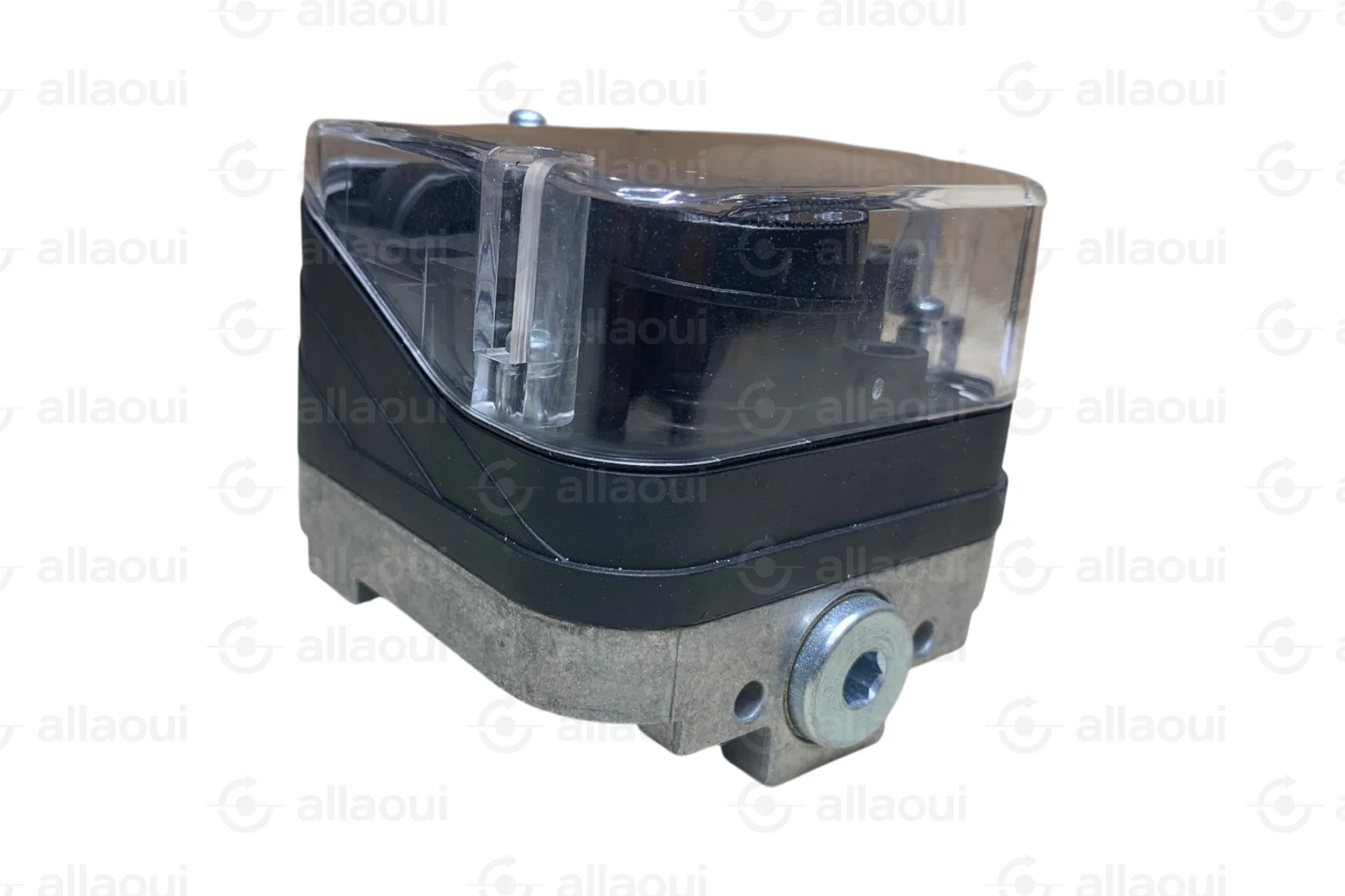 Kromschröder Gas Pressure Switch DG6U-3 0.5-6.5 mbar 250 VAC 5A DG6U-3 Kromschröder Gas Pressure Switch DG6U-3 0.5-6.5 mbar 250 VAC 5A DG6U-3