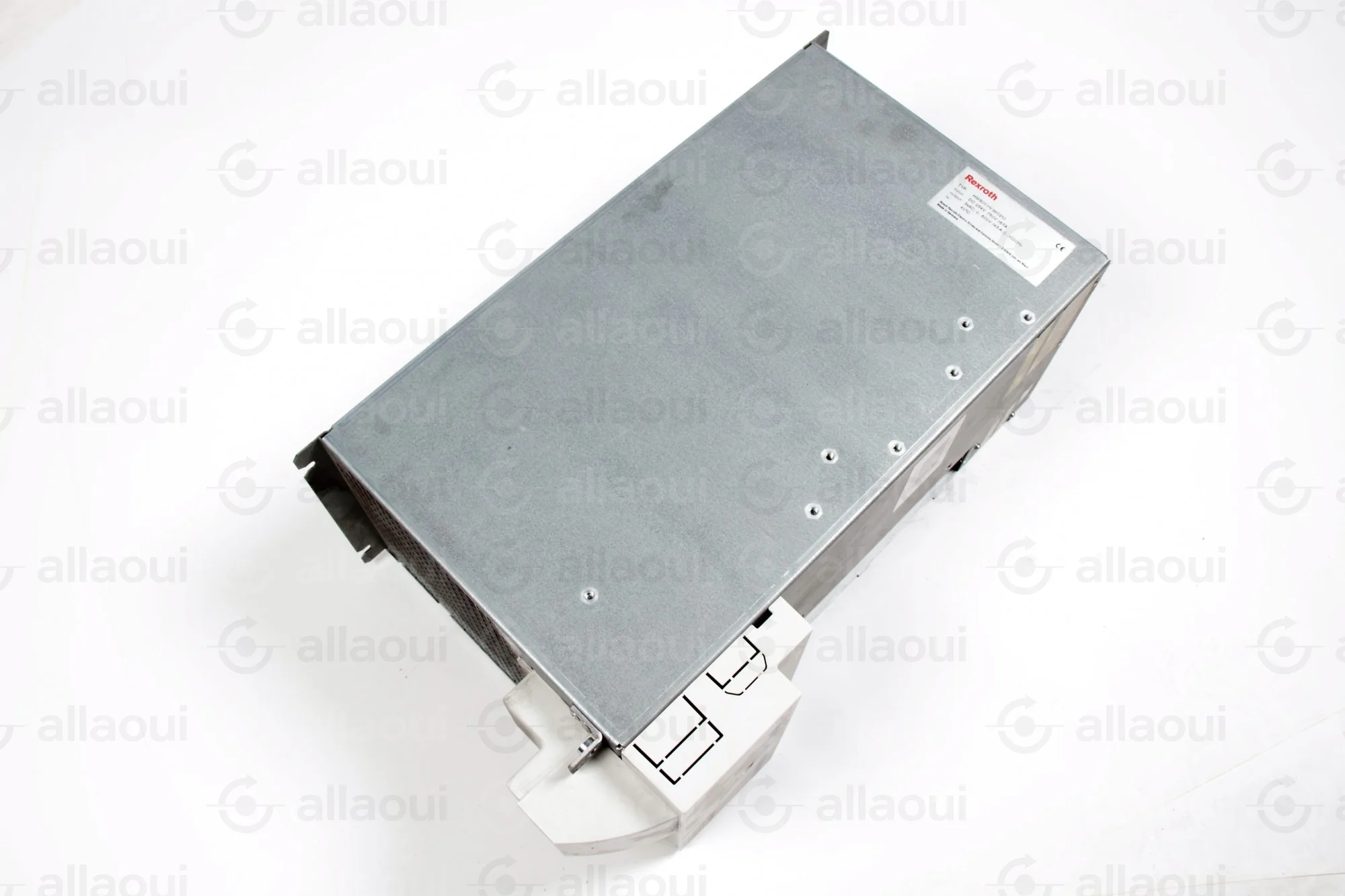 Bosch Rexroth Indra Drive M HMS01.1N-W0210-A-07-NNNN