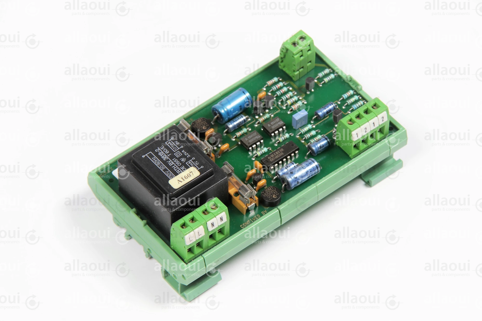 Contiweb Circuit Board 3R715748B Contiweb Circuit Board 3R715748B