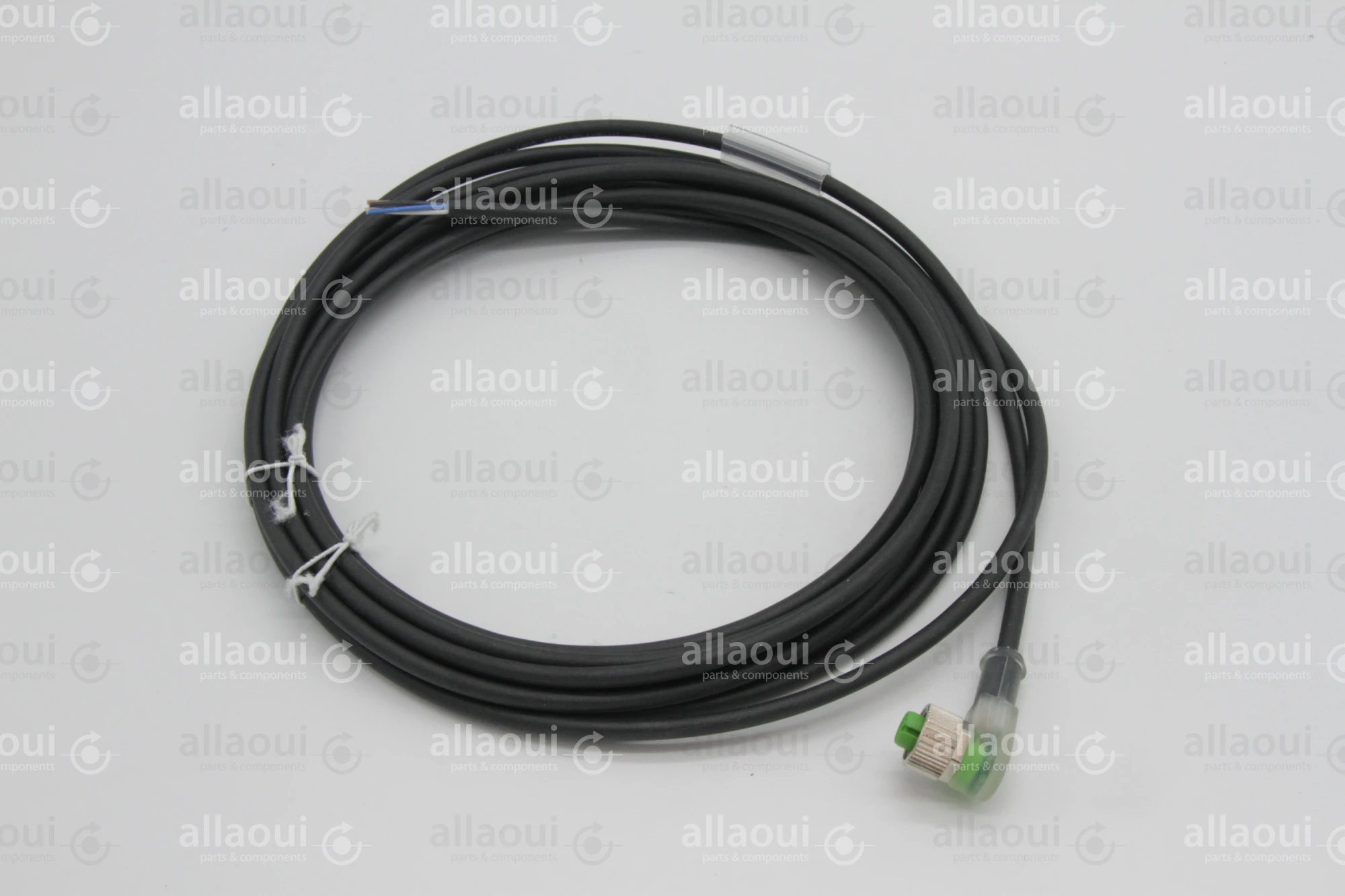 Leuze Electronic Cable 50104551 Leuze Electronic Cable 50104551