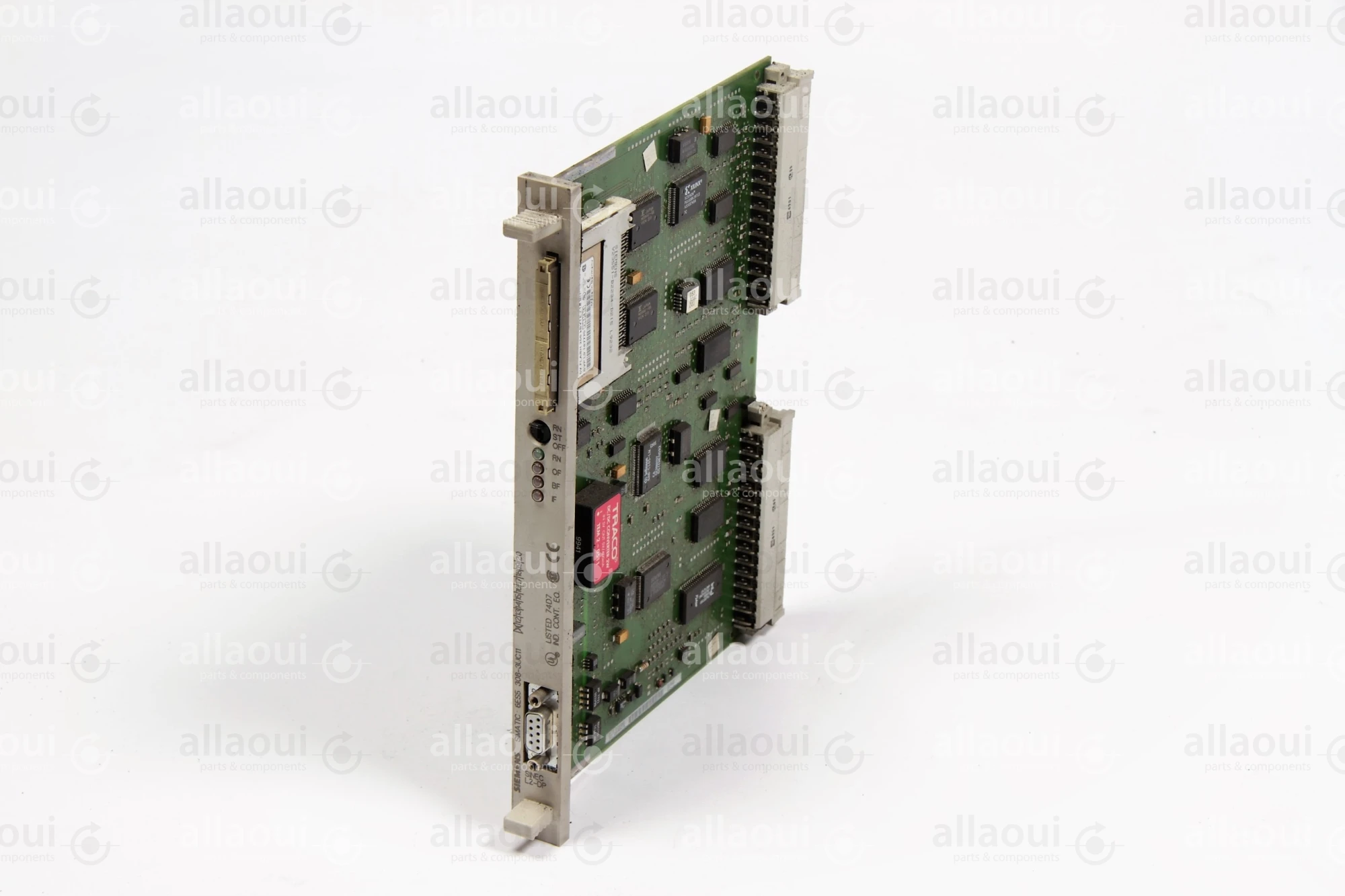 Siemens Cirucit Board 6ES5 308-3UC11 Siemens Cirucit Board 6ES5 308-3UC11