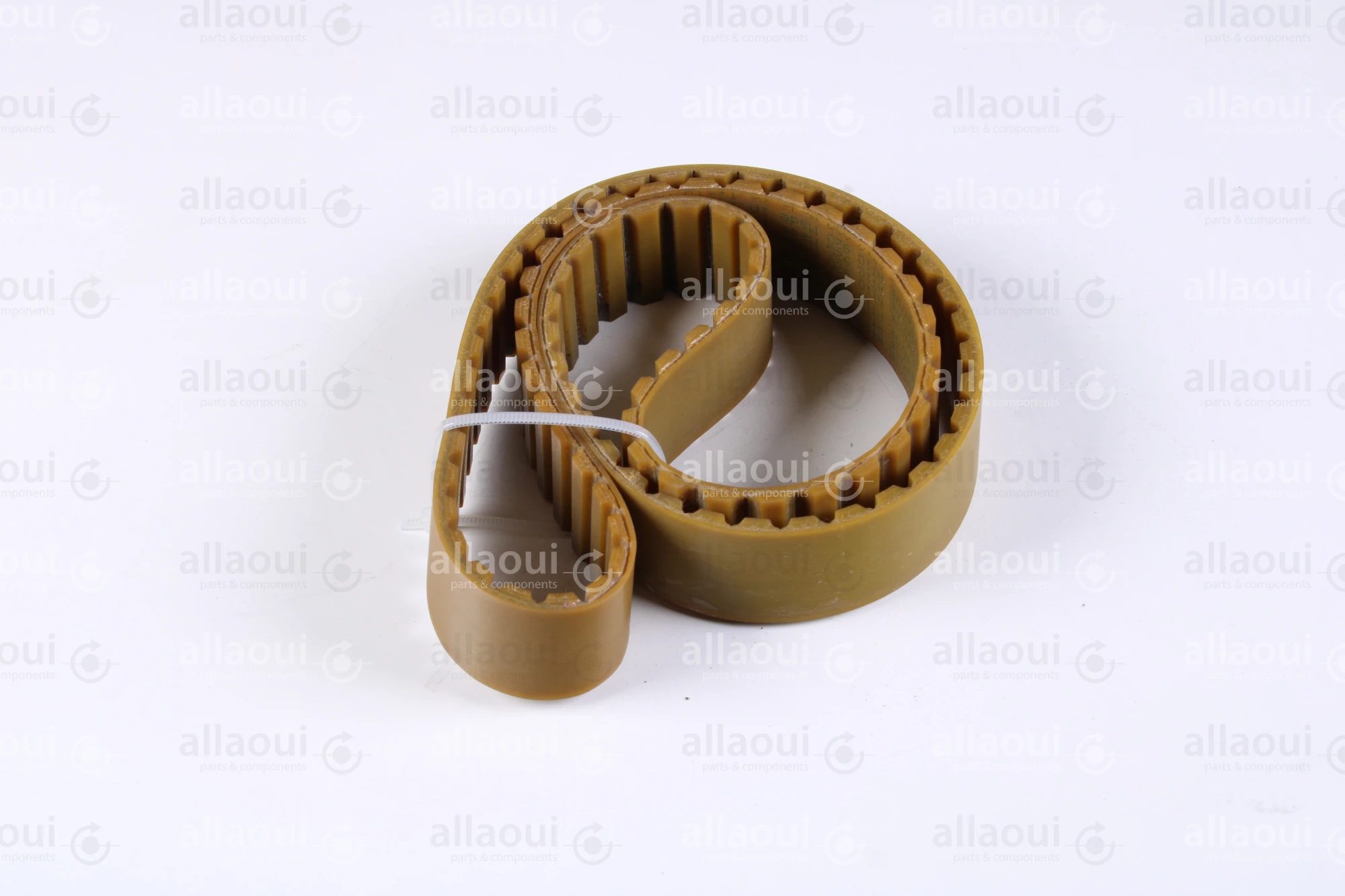 Müller Martini Toothed Belt 25AT10/920 3697.3017.4 Müller Martini Toothed Belt 25AT10/920 3697.3017.4