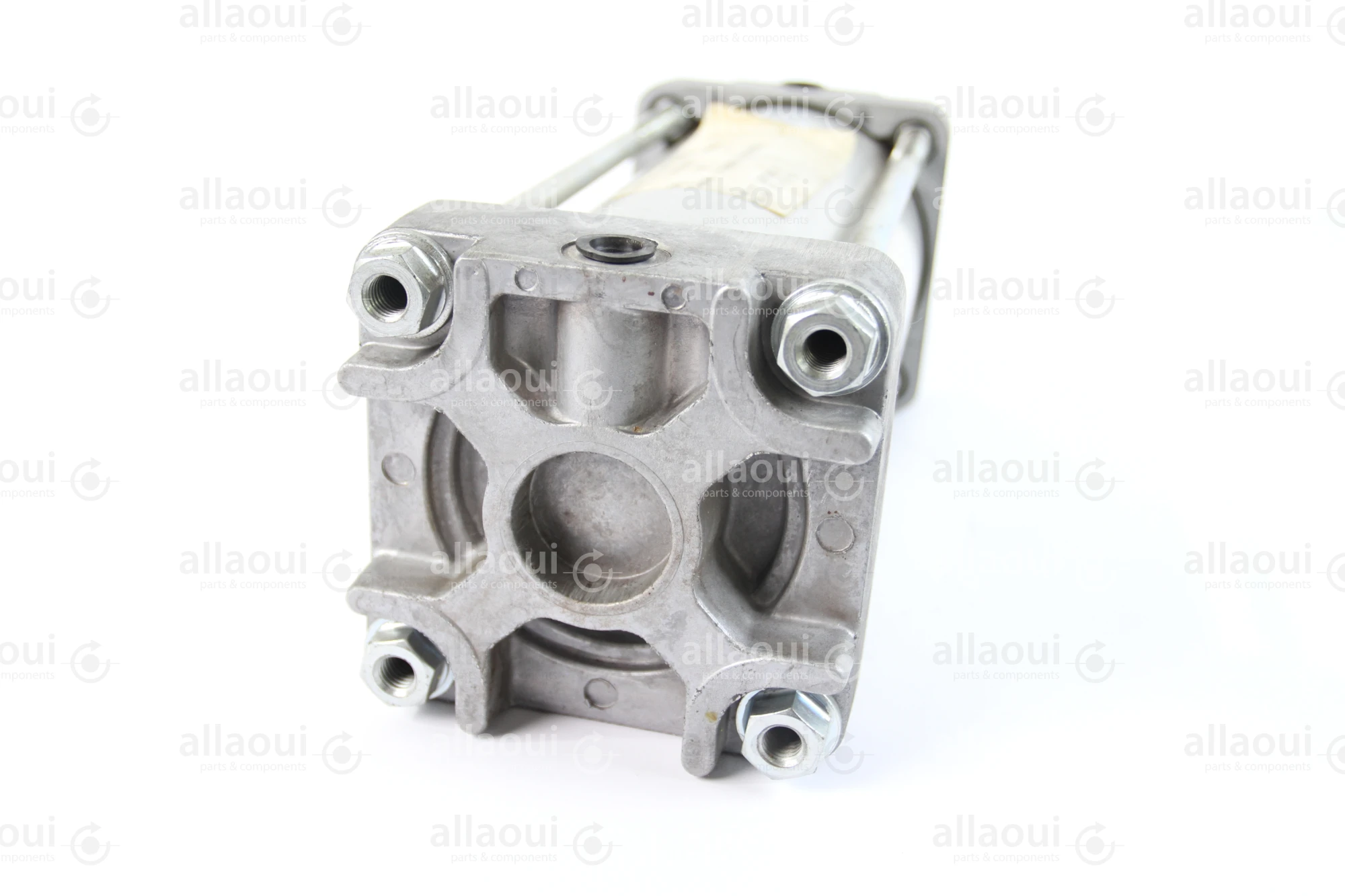 Norgren Pneumatic Cylinder 162-102-000-00 Norgren Pneumatic Cylinder 162-102-000-00