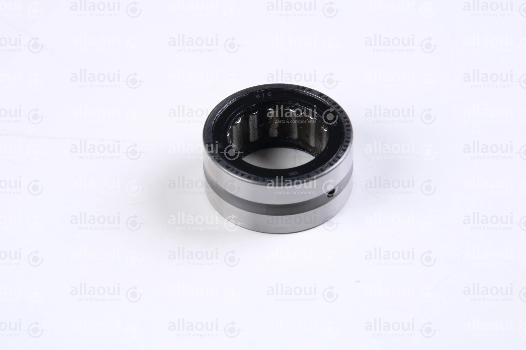 INA Needle bearing 25x37x17mm NA-RNA 4904-2RS INA Needle bearing 25x37x17mm NA-RNA 4904-2RS