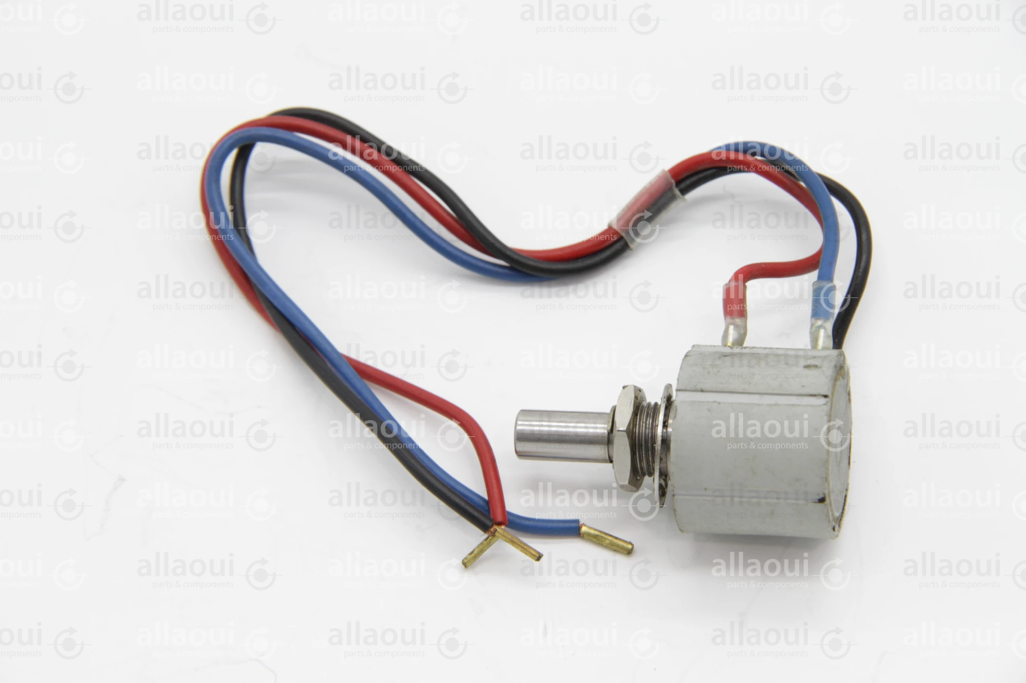 Heidelberg Potentiometer 71.186.5172 Heidelberg Potentiometer 71.186.5172