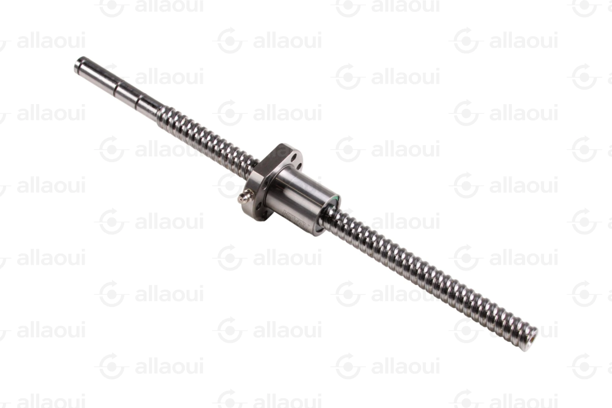 HIWIN Ball Screw S17020Q-1 058
