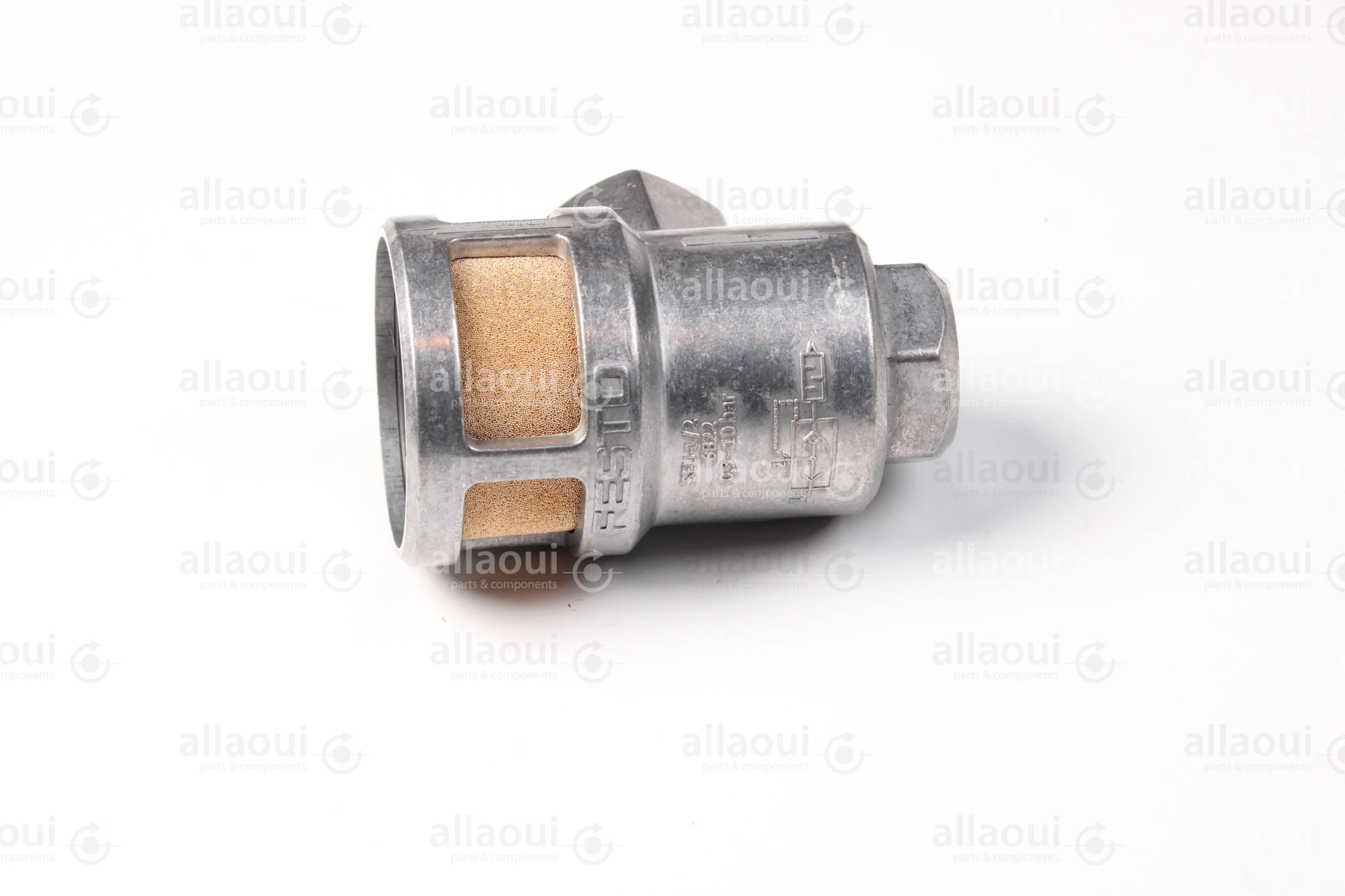 Festo Vent valve SEU-1/2 Festo Vent valve SEU-1/2