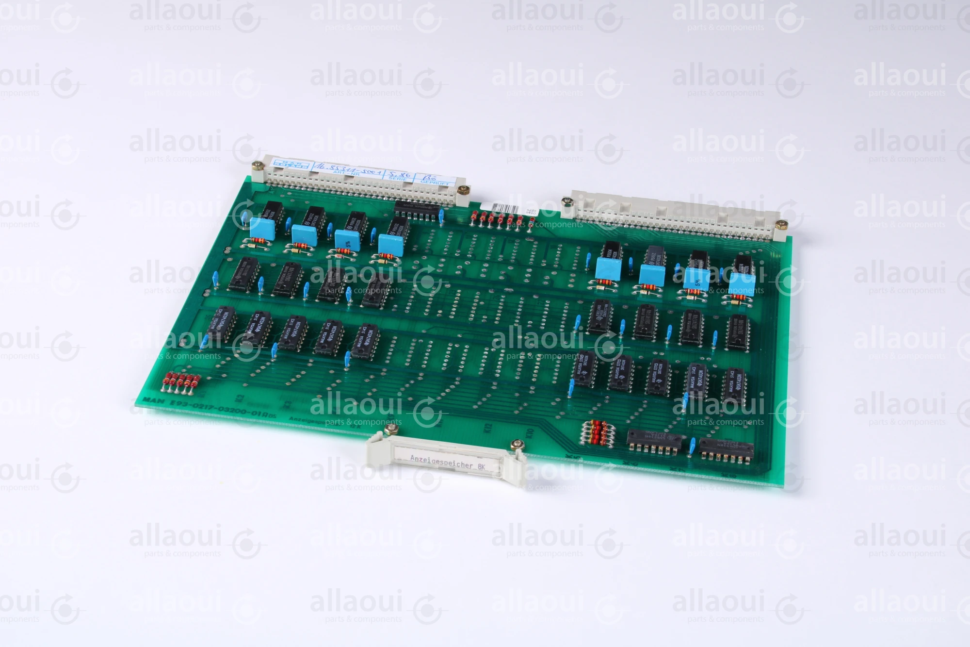 Manroland Board 16.85311-5001 Manroland Board 16.85311-5001
