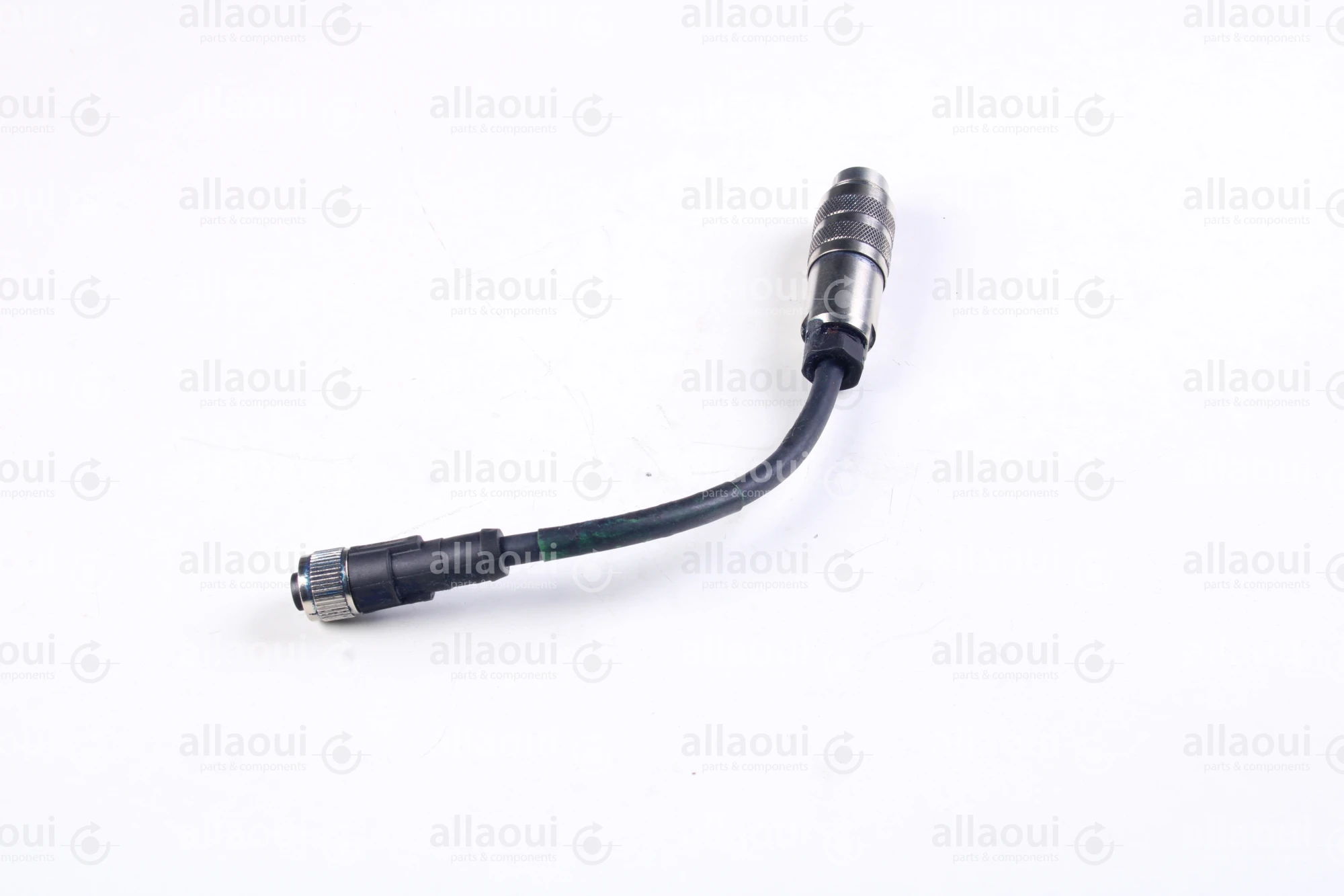 Technotrans Adapter Cable Ultrasound-Sensor 10058957 Technotrans Adapter Cable Ultrasound-Sensor 10058957