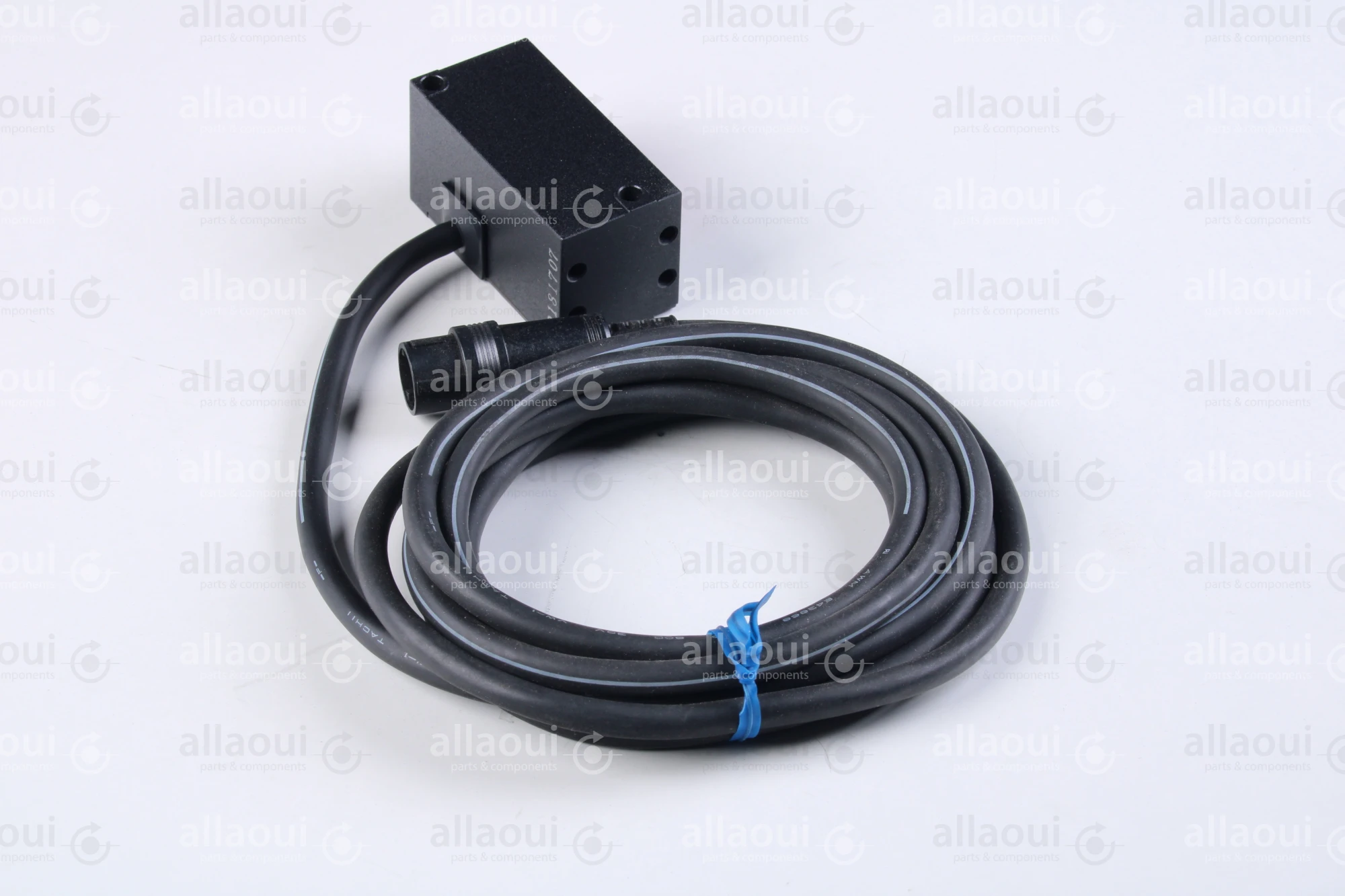 Omron Sensor ZX-GT28R
