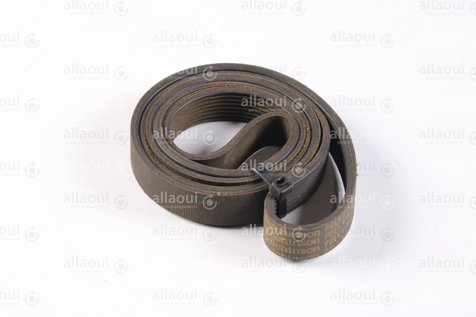 Hutchinson Ribbed Belt 6PJ-1244-490-RB Hutchinson Ribbed Belt 6PJ-1244-490-RB