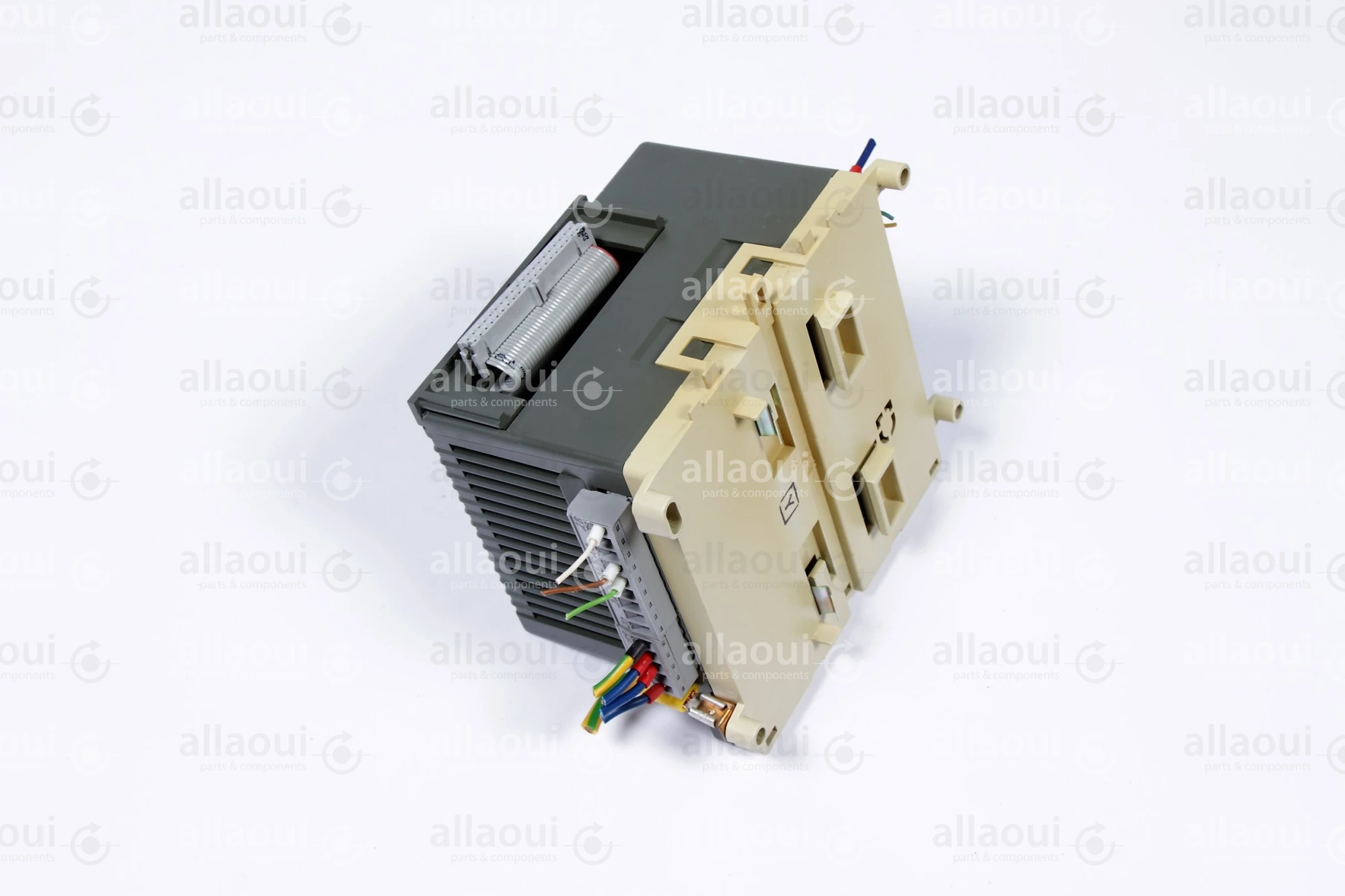 ABB Analog I/O Unit 07KP92 ABB Analog I/O Unit 07KP92