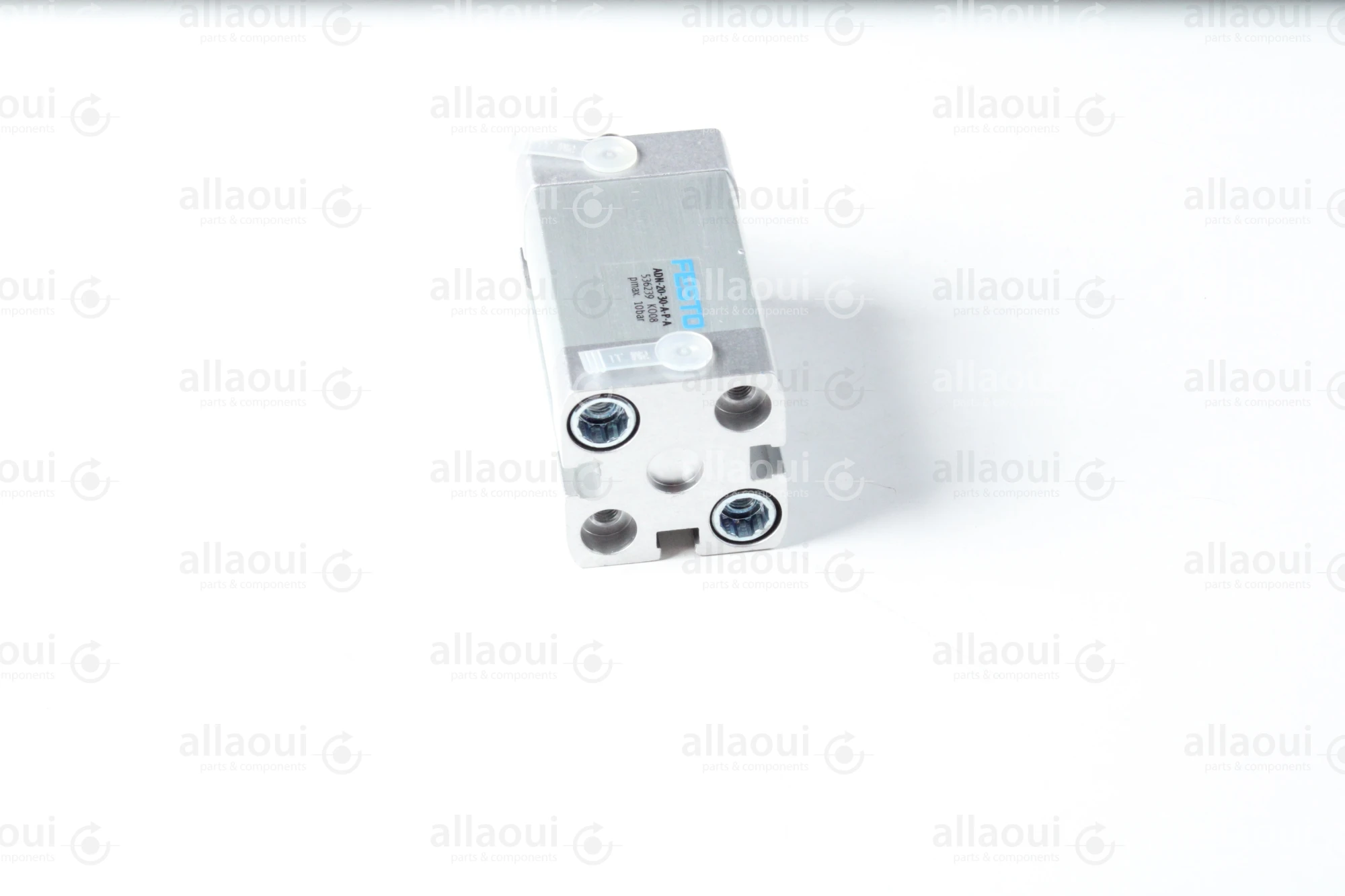 Festo Compact Cylinder ADN-20-30-A-P-A Festo Compact Cylinder ADN-20-30-A-P-A