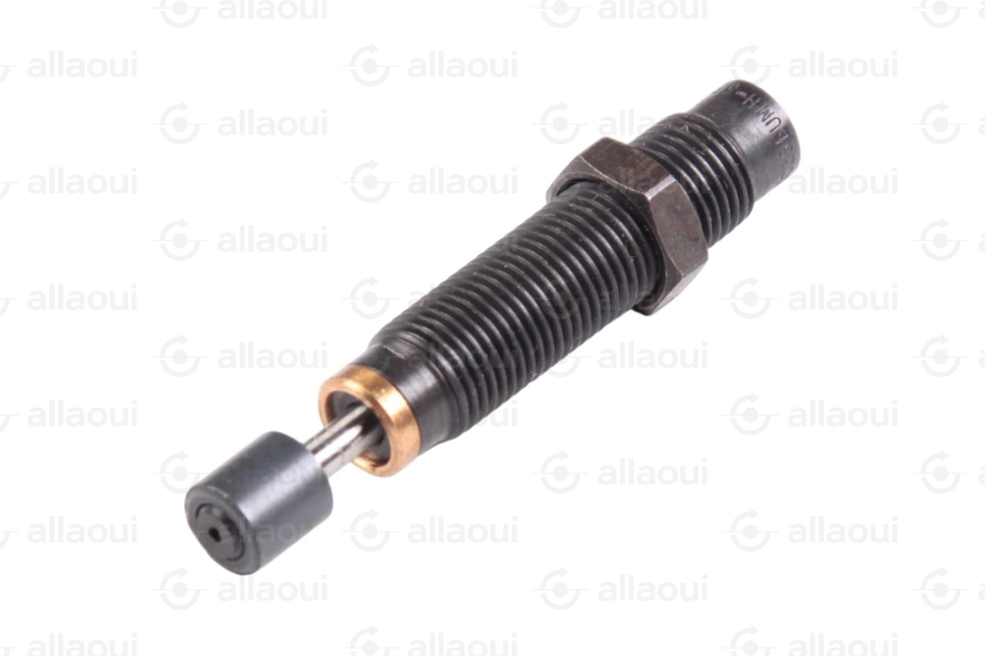 ISB Industrieservice Babel GmbH Shock Absorber MC25EUMH ISB Industrieservice Babel GmbH Shock Absorber MC25EUMH