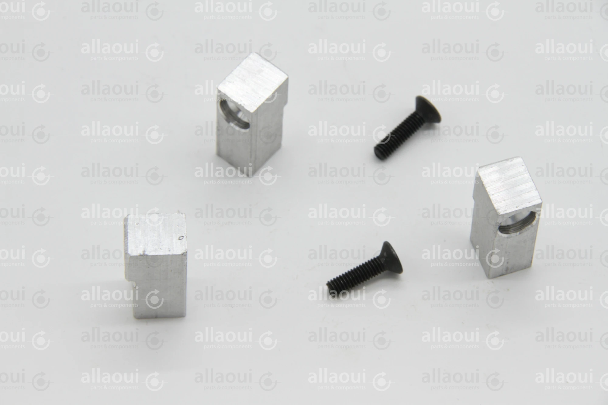 Müller Martini Spacer Piece FL13/10X26 0361.3261.4 Müller Martini Spacer Piece FL13/10X26 0361.3261.4