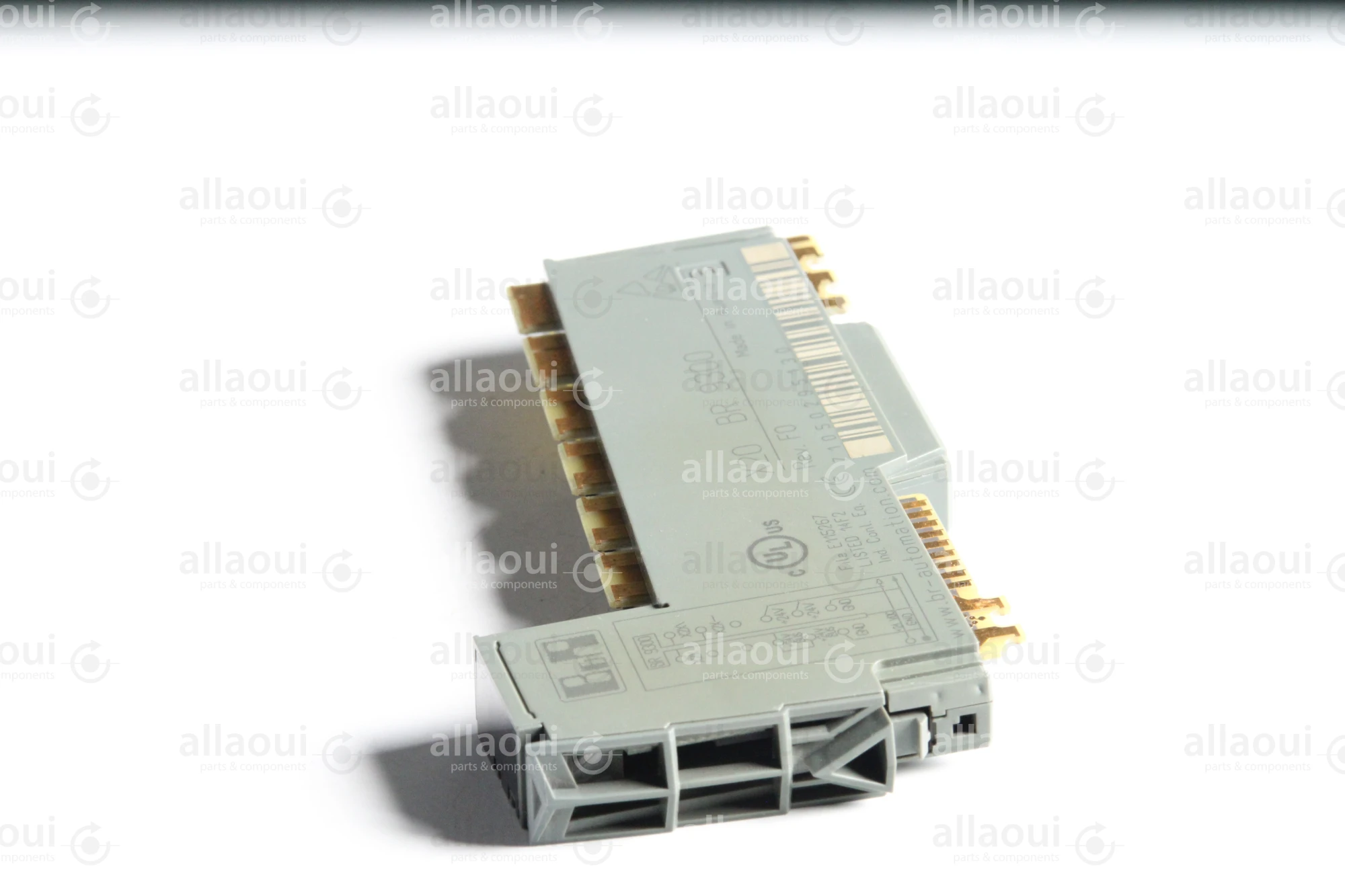 BR Automation Bus Receiver X20BR9300 BR Automation Bus Receiver X20BR9300