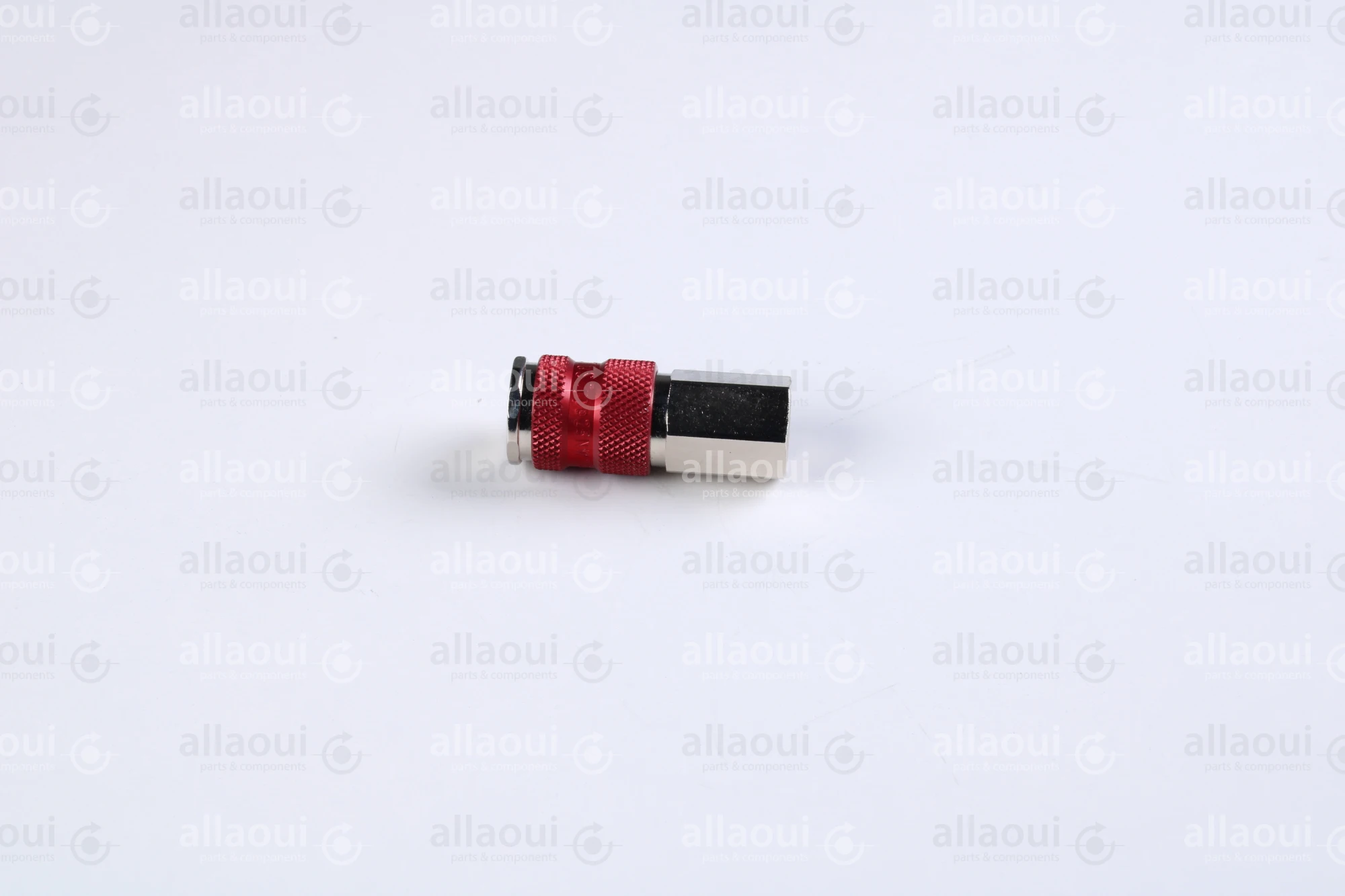 Parker Quick Release Coupling red Top 25KAIW13BPN8 Parker Quick Release Coupling red Top 25KAIW13BPN8