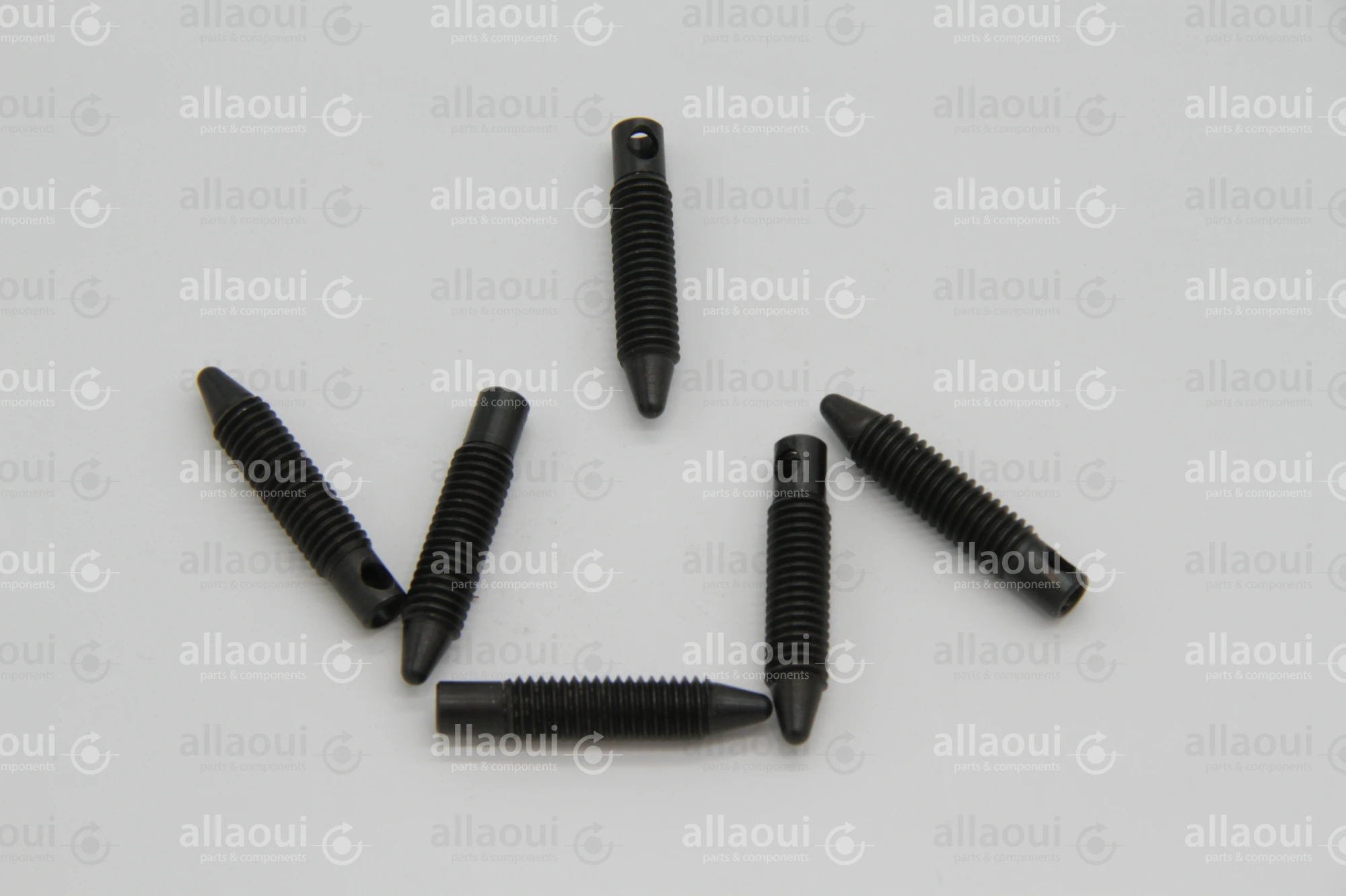 Müller Martini Needle M6X30.5 (10 Pieces) 0379.1174.4 Müller Martini Needle M6X30.5 (10 Pieces) 0379.1174.4