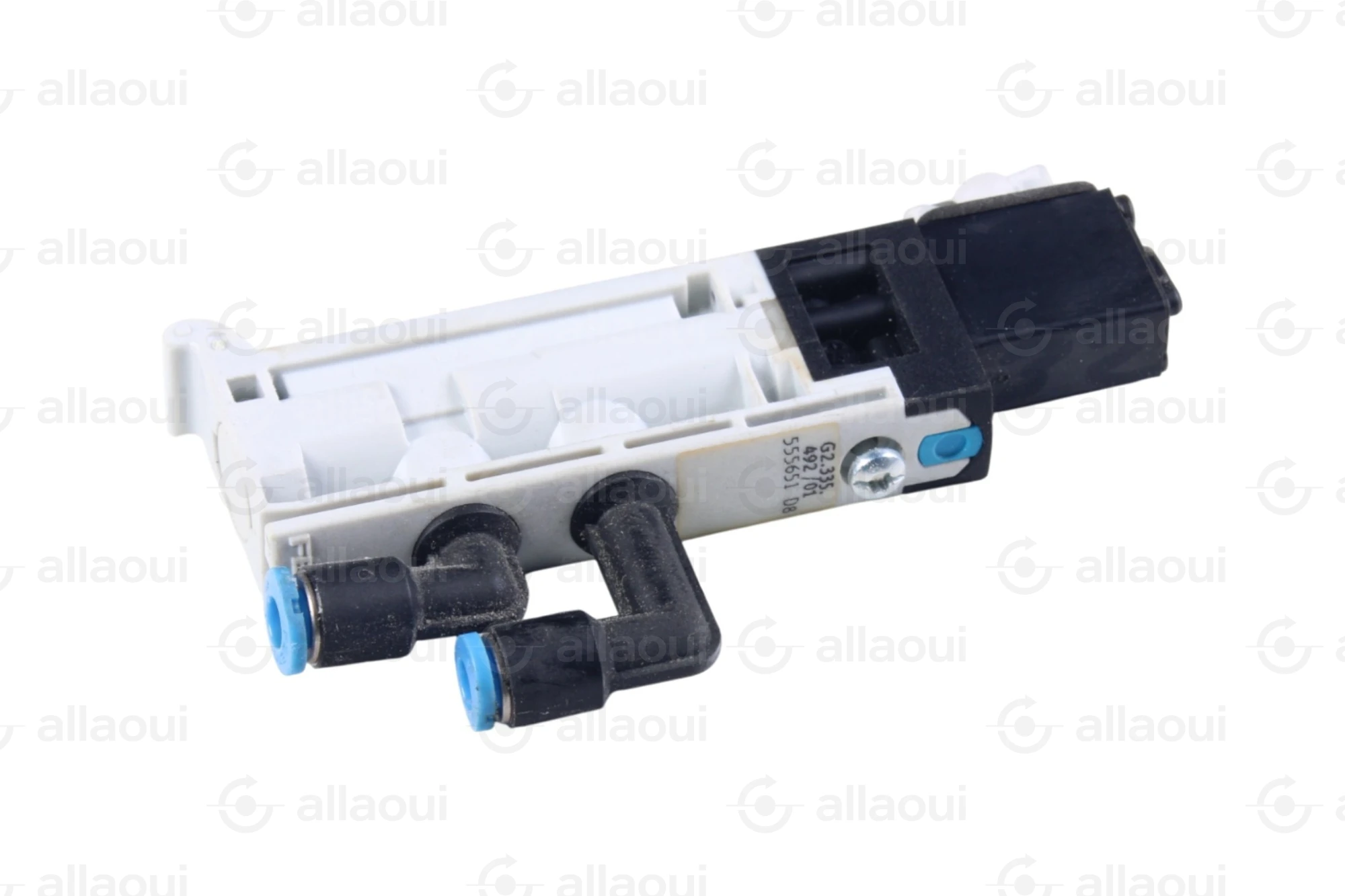 Festo Solenoid Valve VOFB-ST12H-M52-MZH-Q4A-1T1