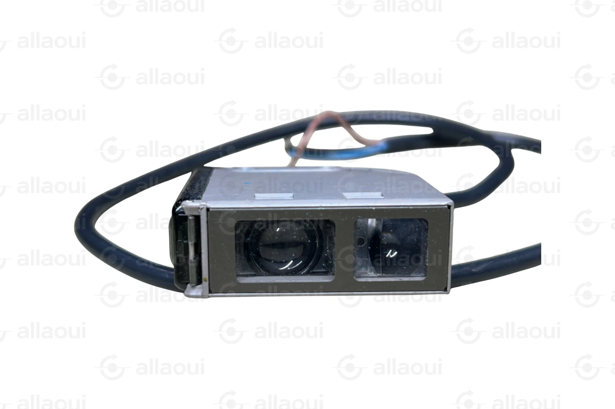Omron Reflective Light Sensor E3S-CL1 2M