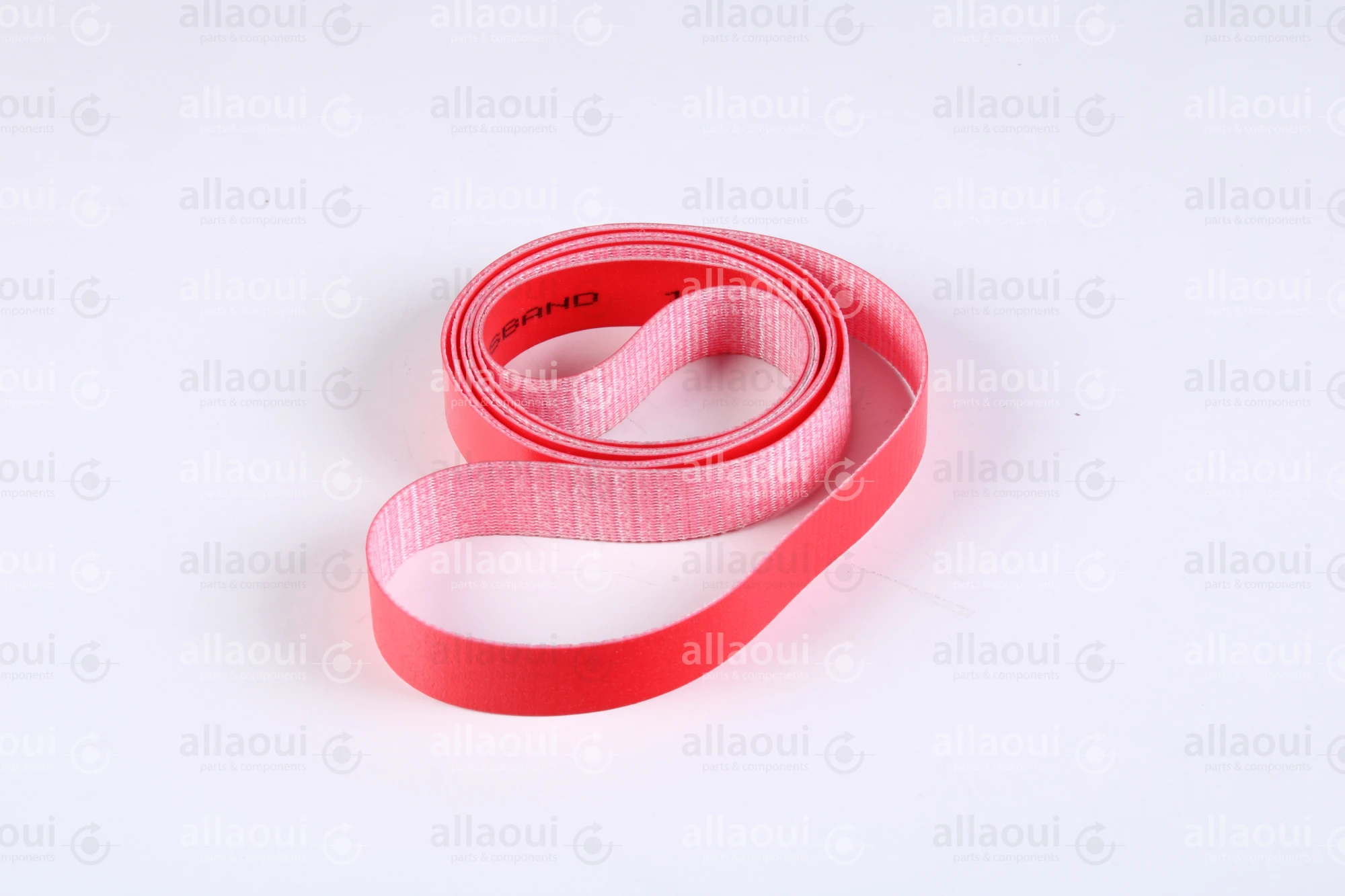 MBO Belt PU-VA-20X1790 0105673 MBO Belt PU-VA-20X1790 0105673