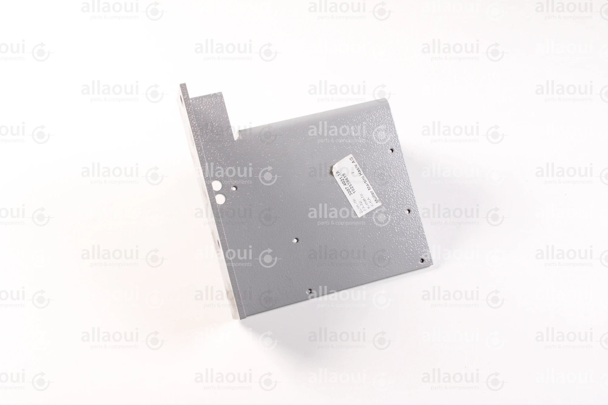 Müller Martini Holder 3007.4021.1 Müller Martini Holder 3007.4021.1