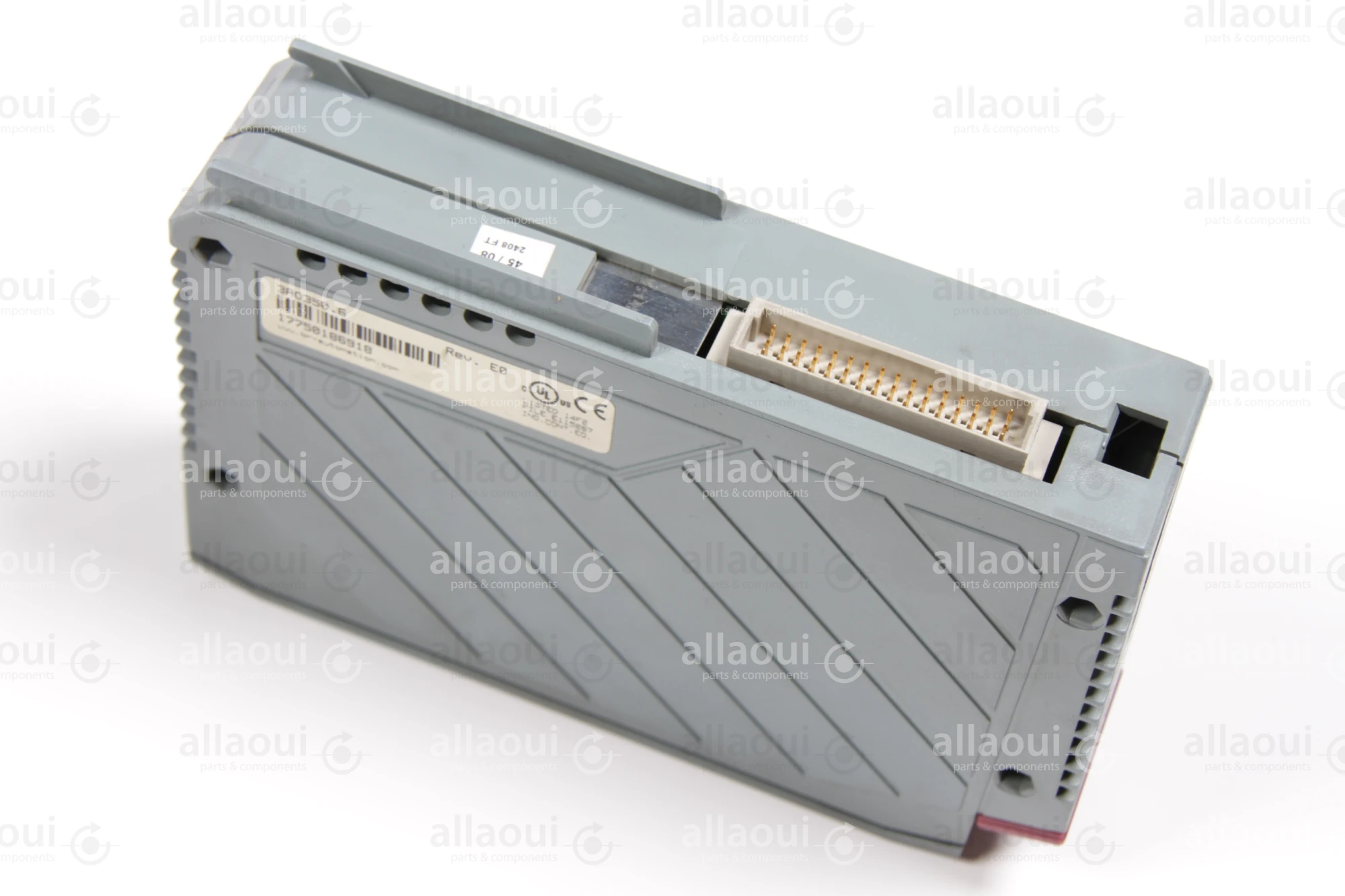 BR Automation Interface Module AO 350 BR Automation Interface Module AO 350