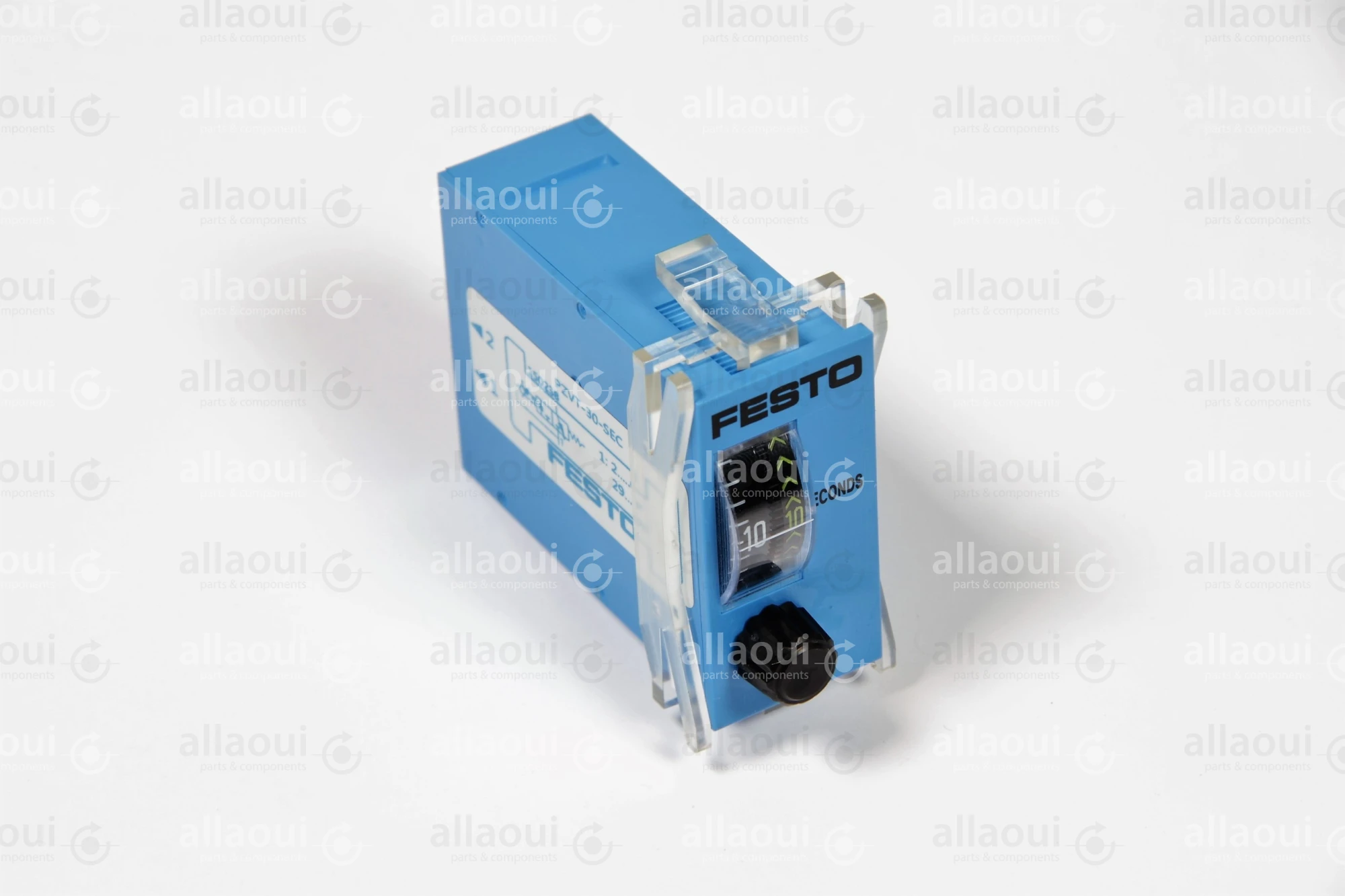 Festo Timer PZVT-30-SEC
