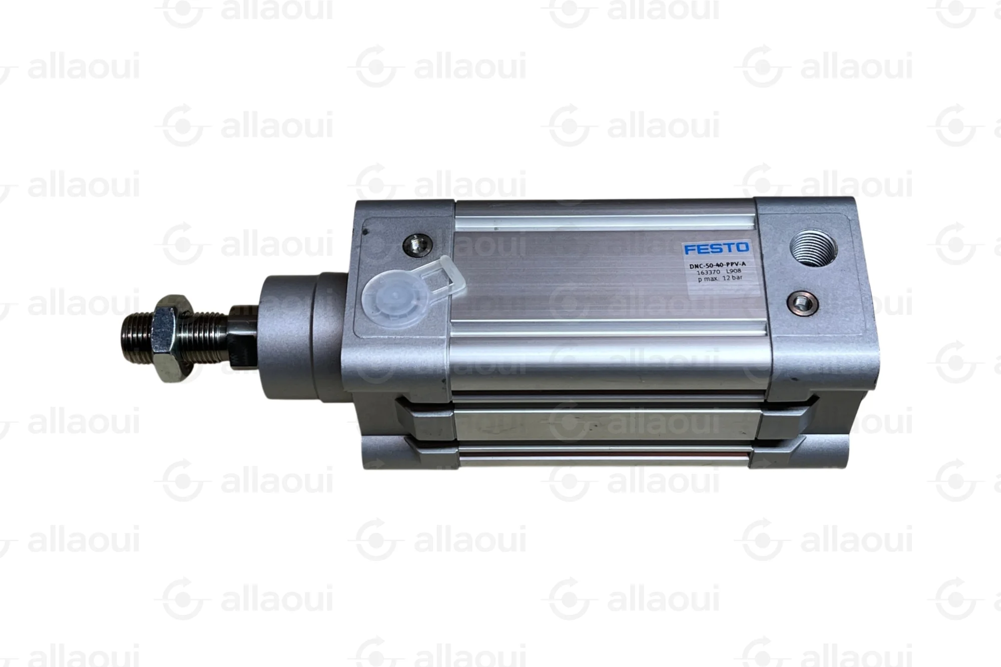 Festo Standard Cylinder DNC-50-40-PPV-A 163370