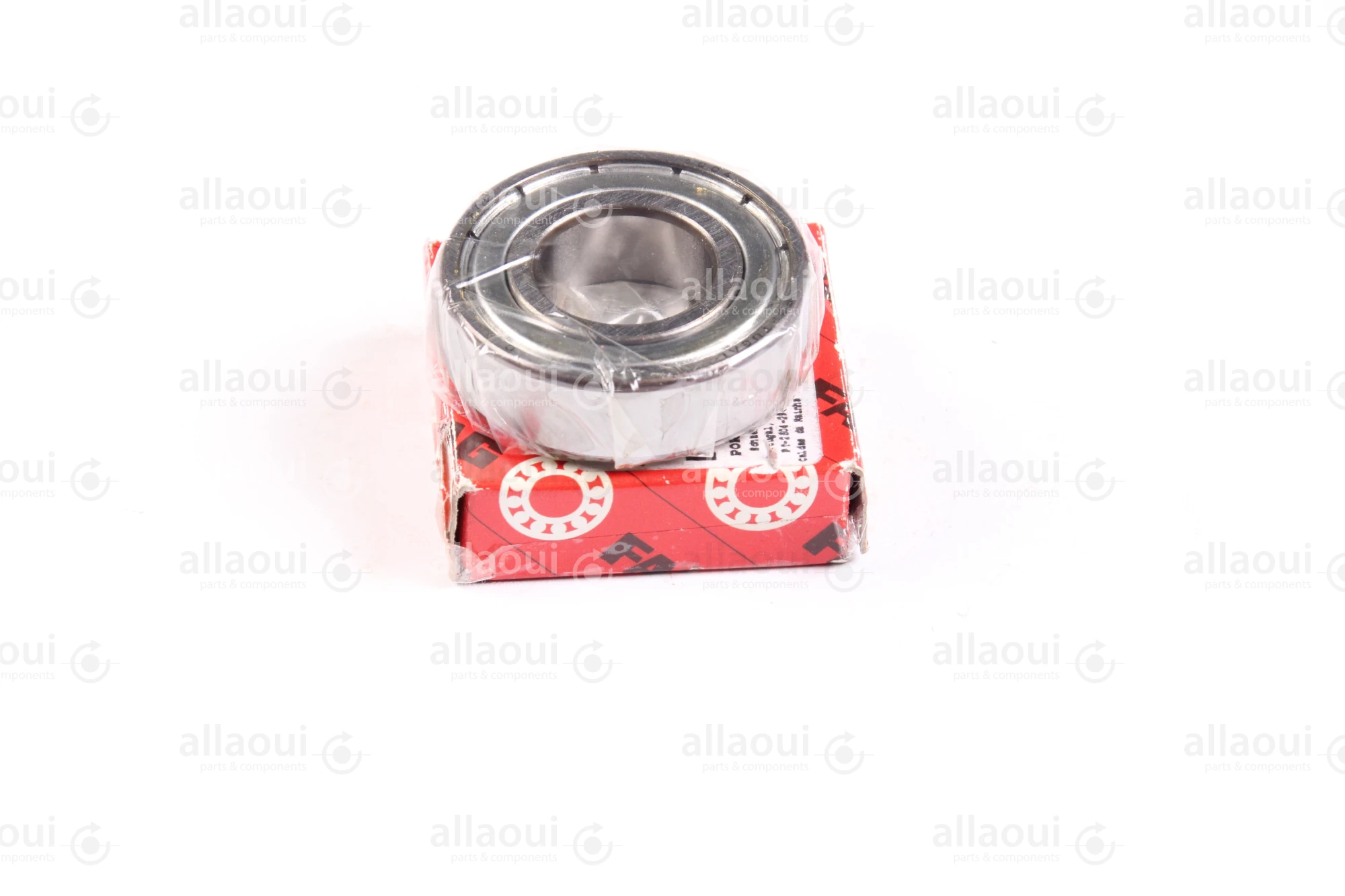 FAG Deep Groove Ball Bearing 6004-2Z FAG Deep Groove Ball Bearing 6004-2Z