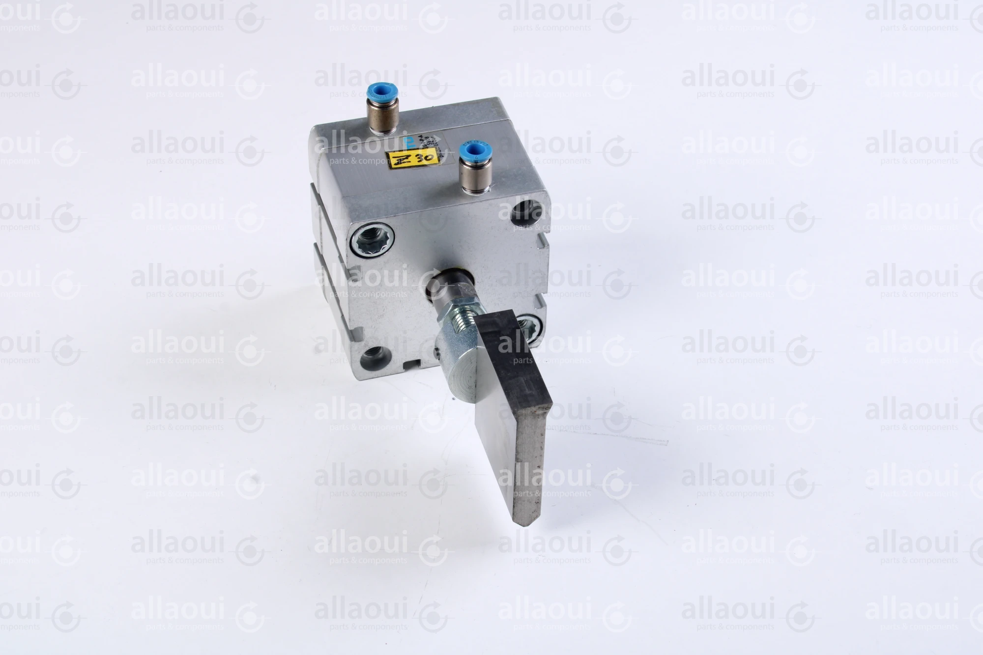 Festo Compact Cylinder ADN-63-10-I-P-A Festo Compact Cylinder ADN-63-10-I-P-A